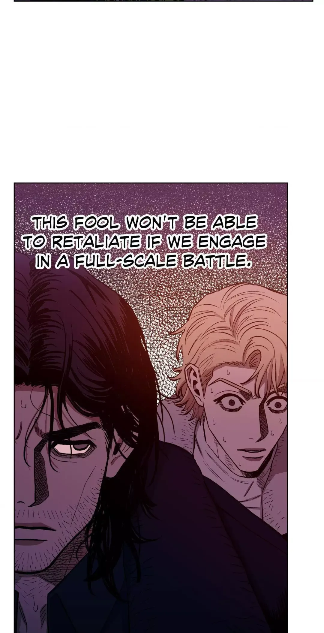 When The Killer Falls In Love - Chapter 72 Page 3