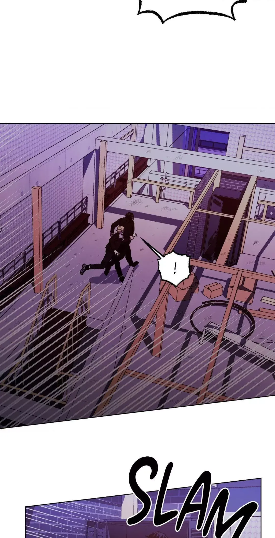 When The Killer Falls In Love - Chapter 72 Page 6