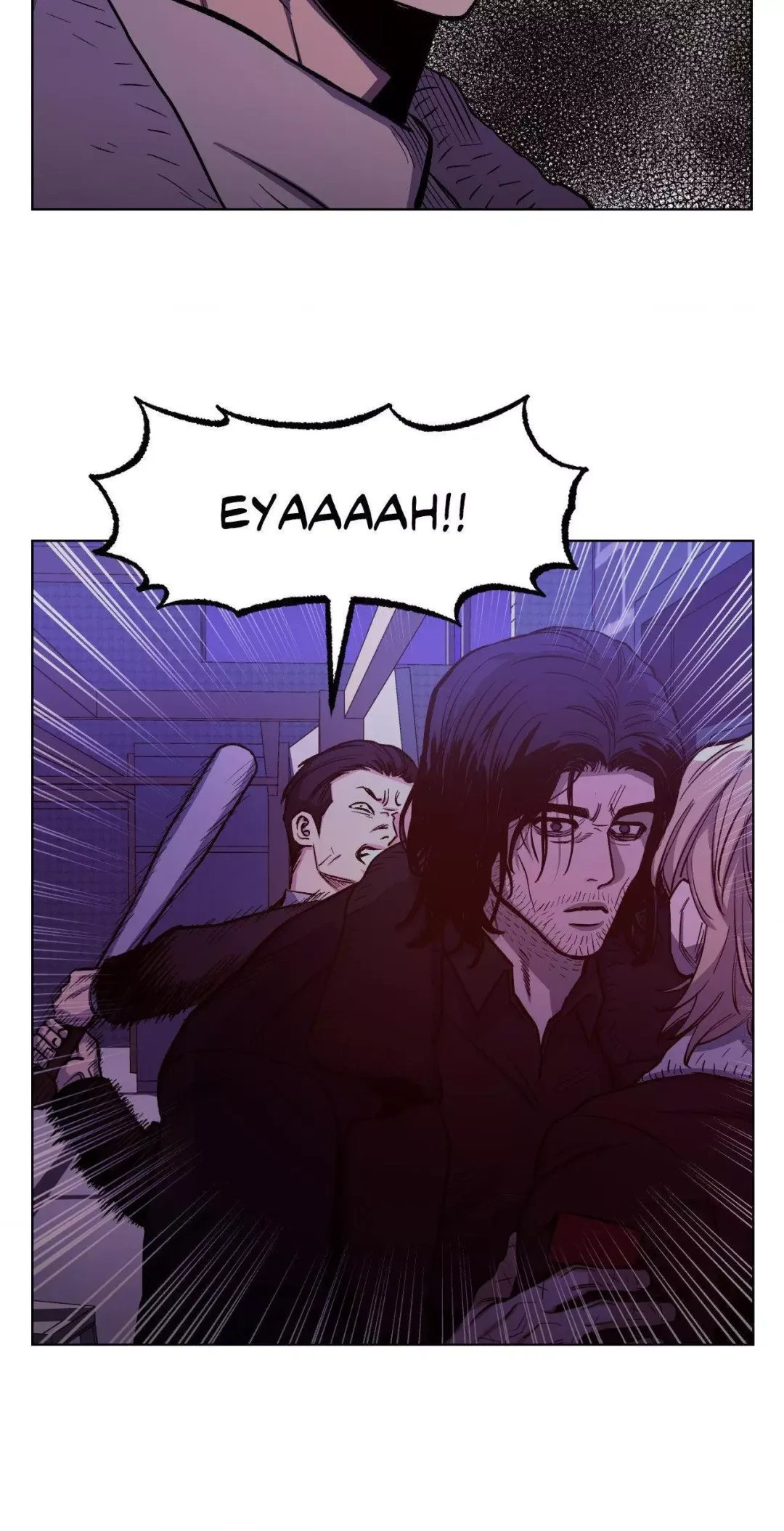 When The Killer Falls In Love - Chapter 72 Page 9
