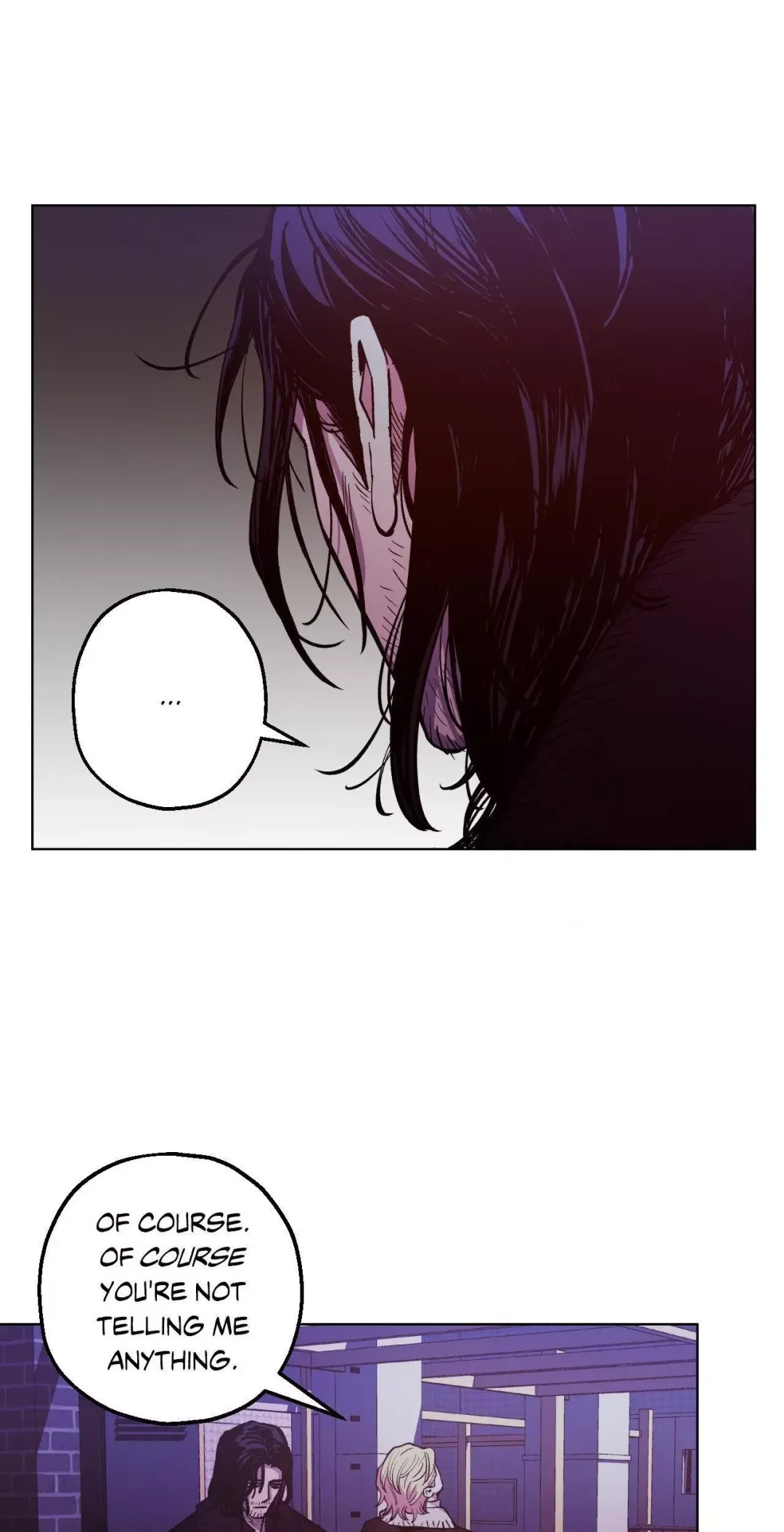 When The Killer Falls In Love - Chapter 72 Page 17