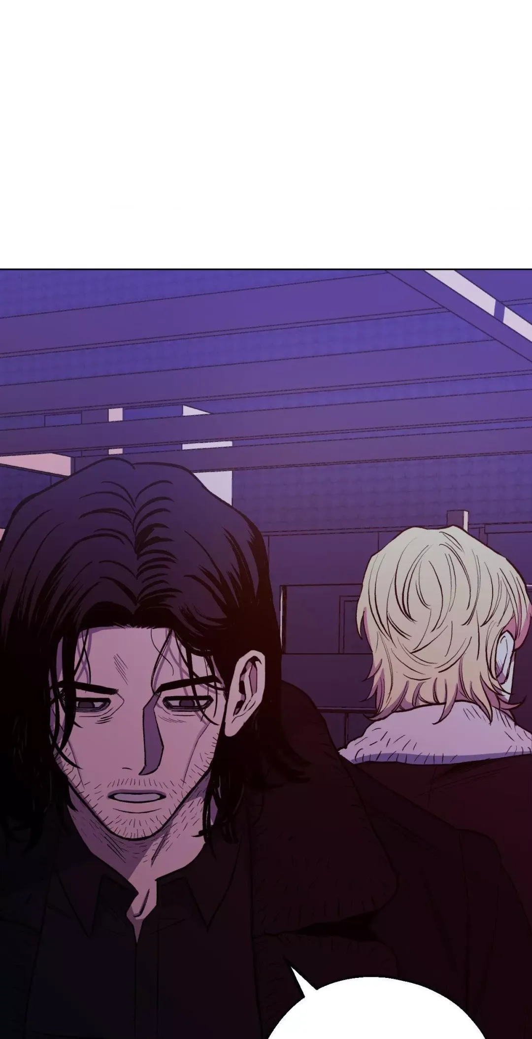 When The Killer Falls In Love - Chapter 72 Page 19