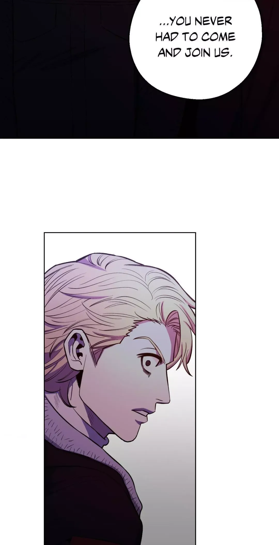 When The Killer Falls In Love - Chapter 72 Page 20