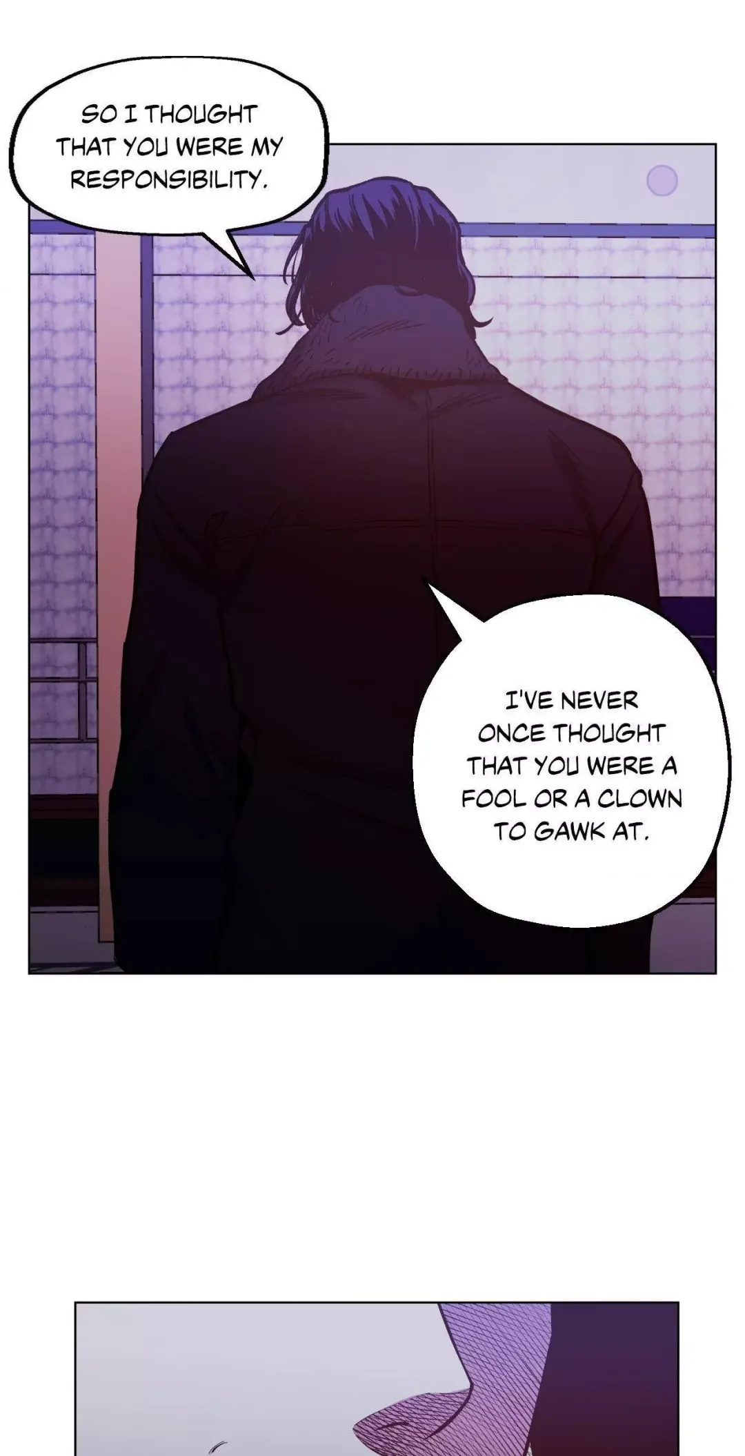 When The Killer Falls In Love - Chapter 72 Page 22