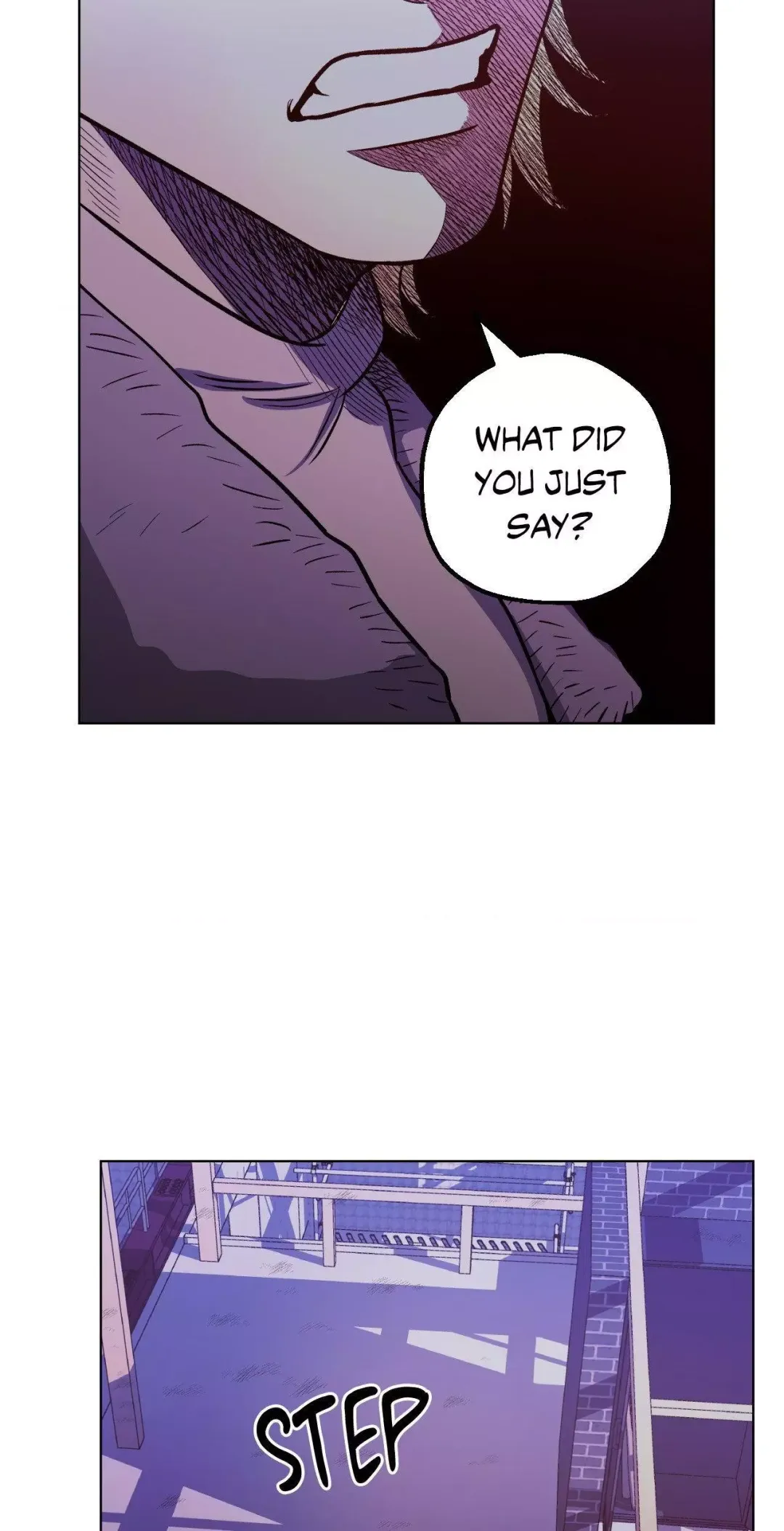 When The Killer Falls In Love - Chapter 72 Page 23