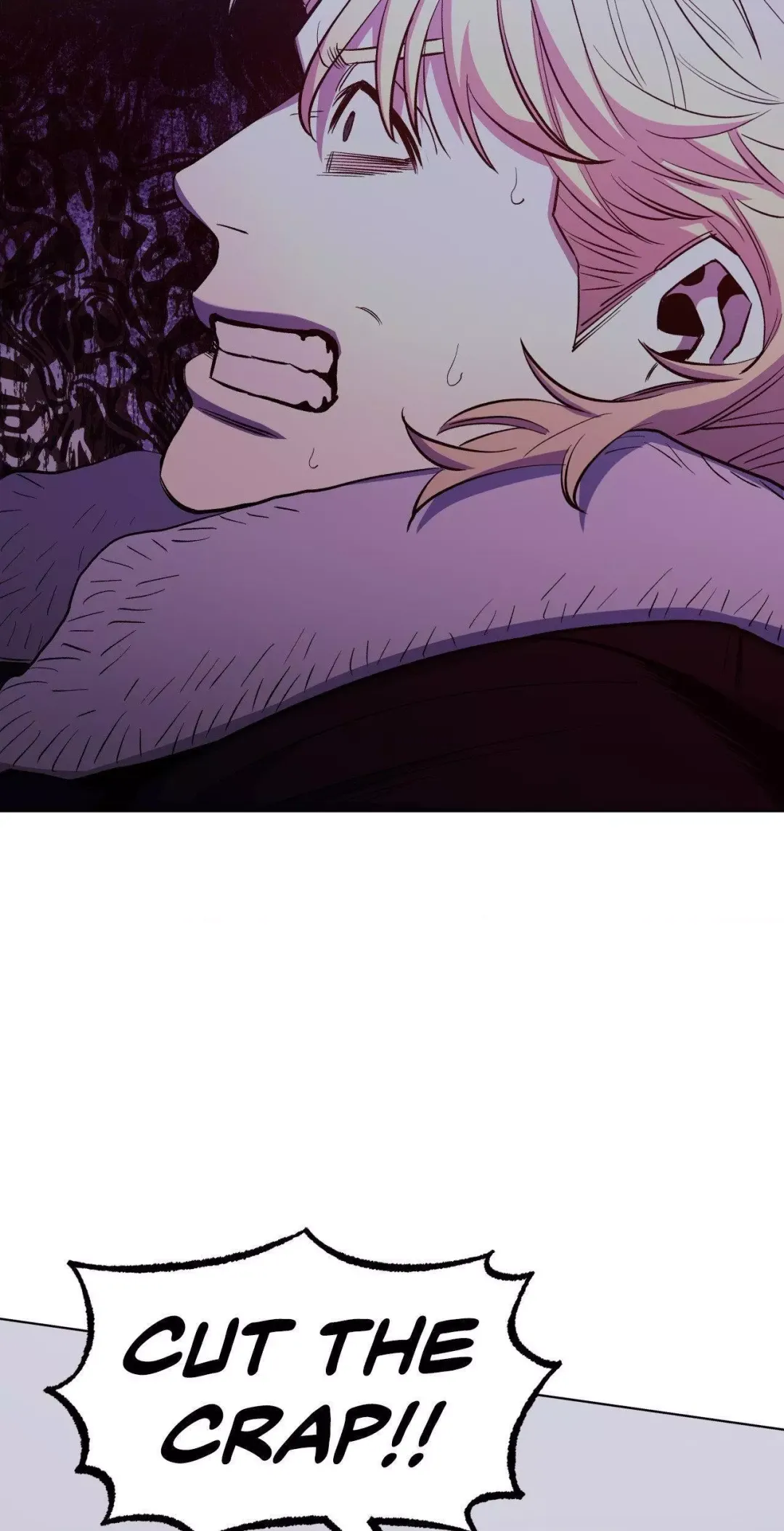 When The Killer Falls In Love - Chapter 72 Page 27
