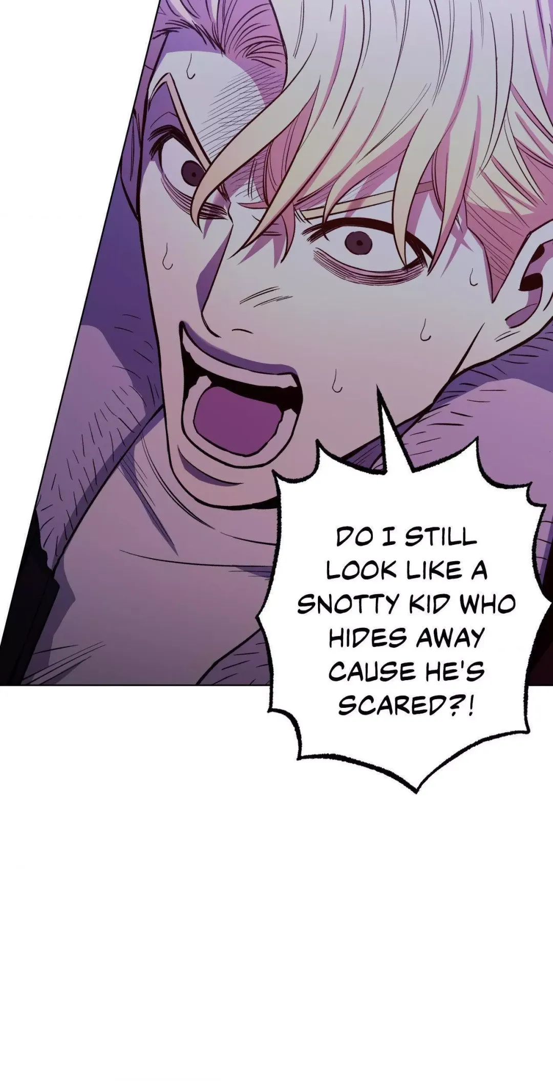 When The Killer Falls In Love - Chapter 72 Page 29