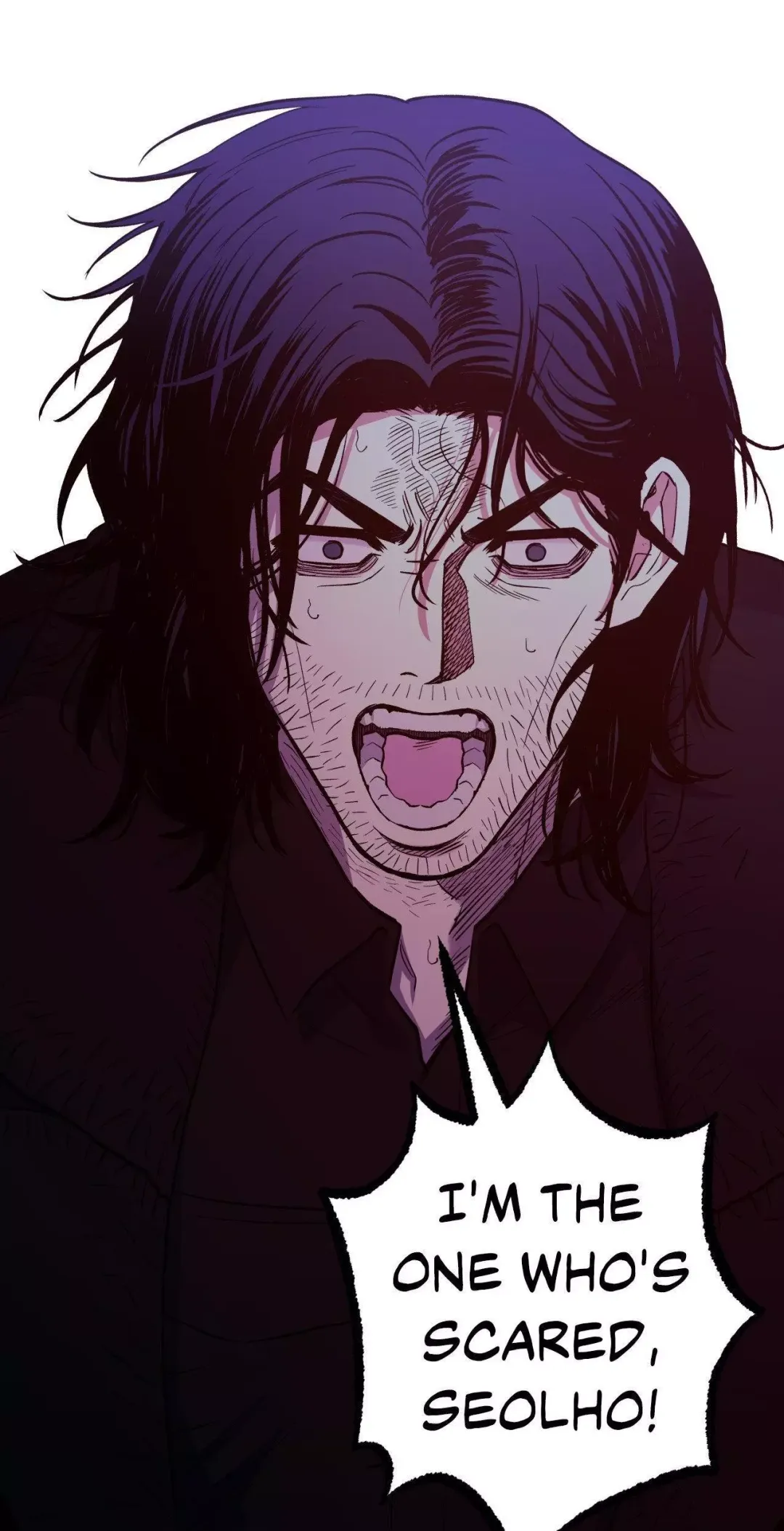 When The Killer Falls In Love - Chapter 72 Page 30