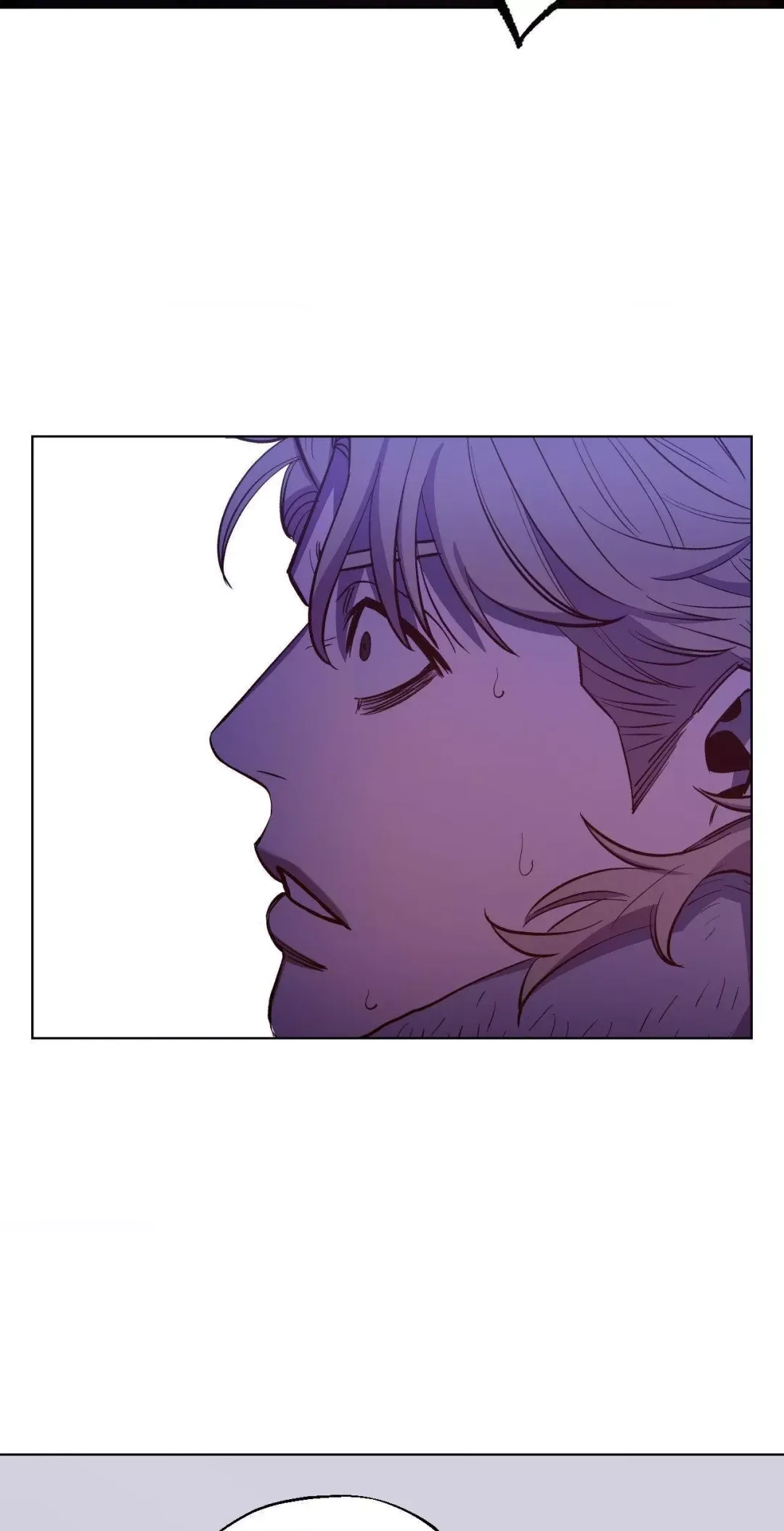 When The Killer Falls In Love - Chapter 72 Page 31