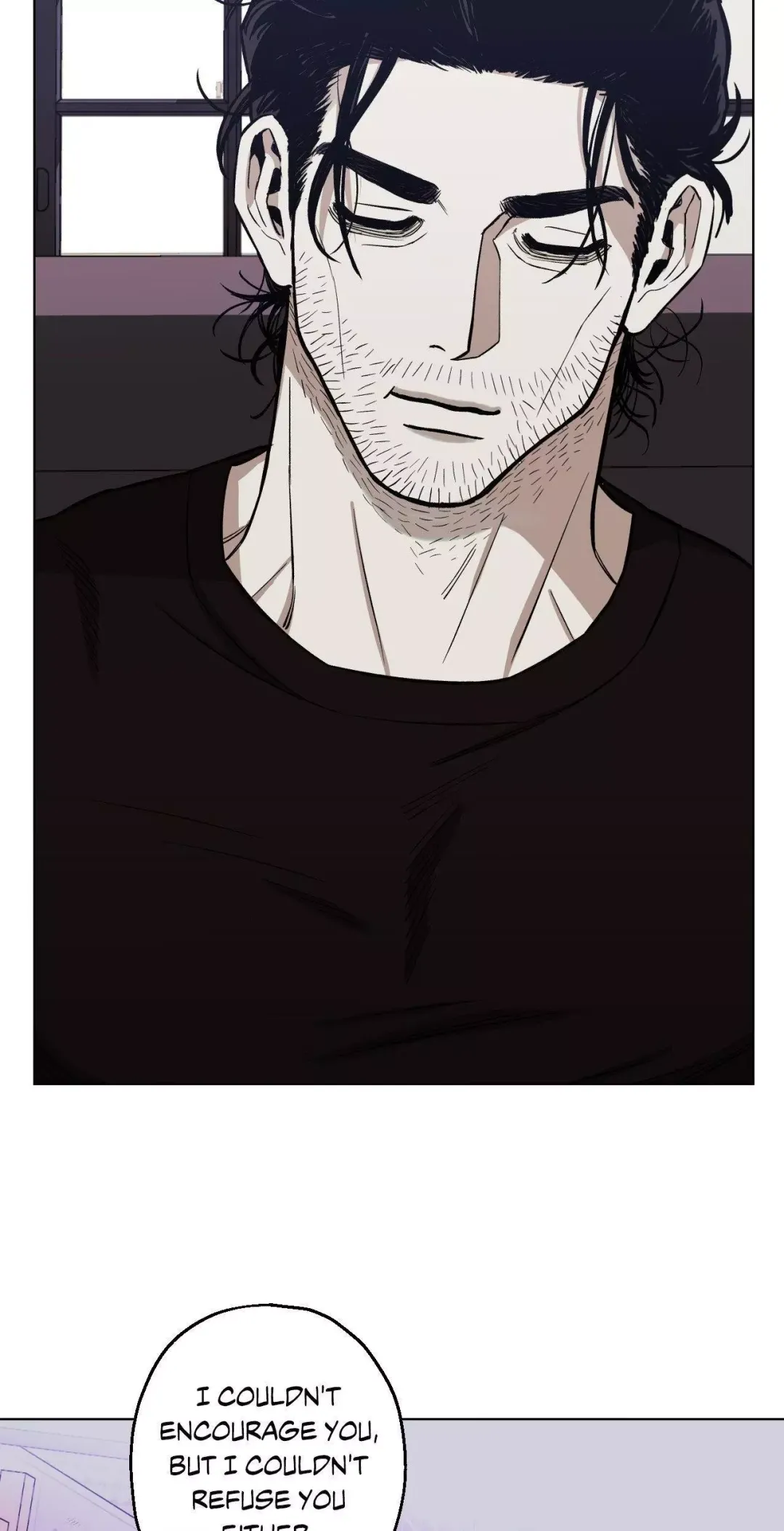 When The Killer Falls In Love - Chapter 72 Page 39