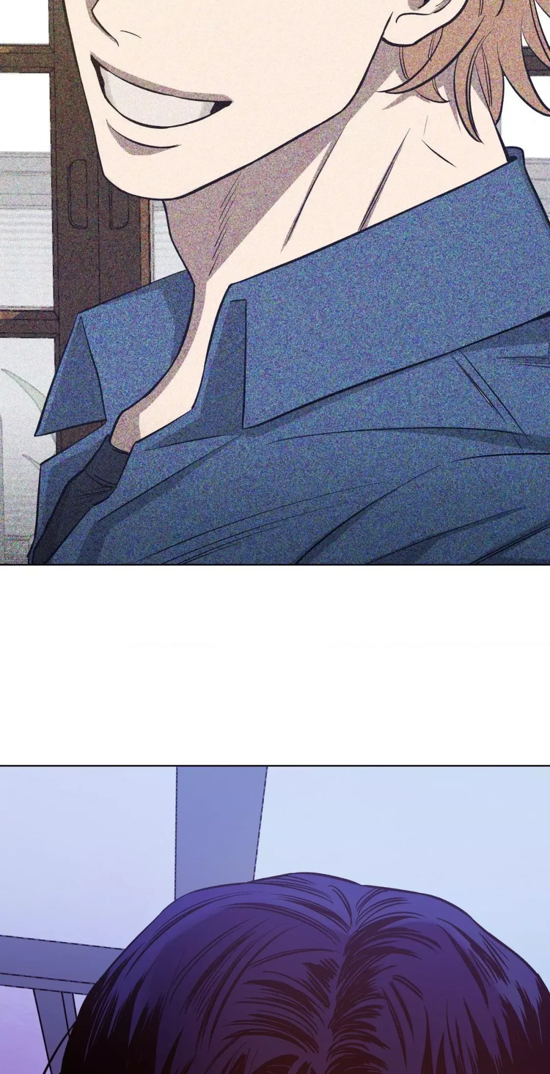 When The Killer Falls In Love - Chapter 72 Page 43