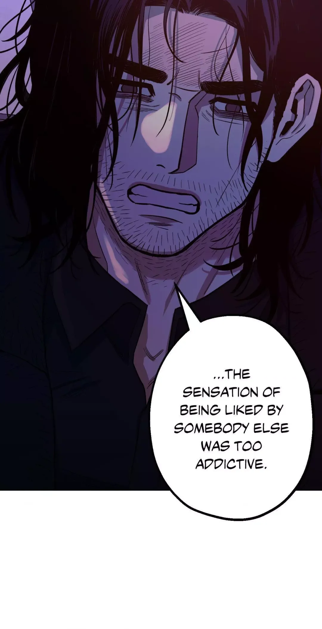 When The Killer Falls In Love - Chapter 72 Page 44