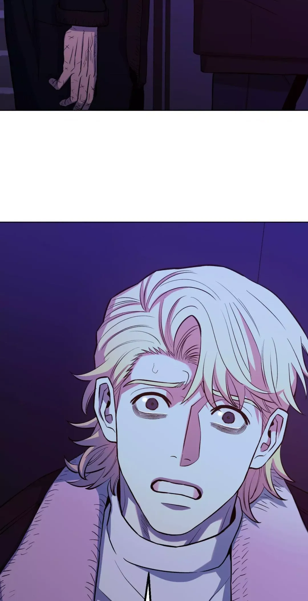 When The Killer Falls In Love - Chapter 72 Page 48