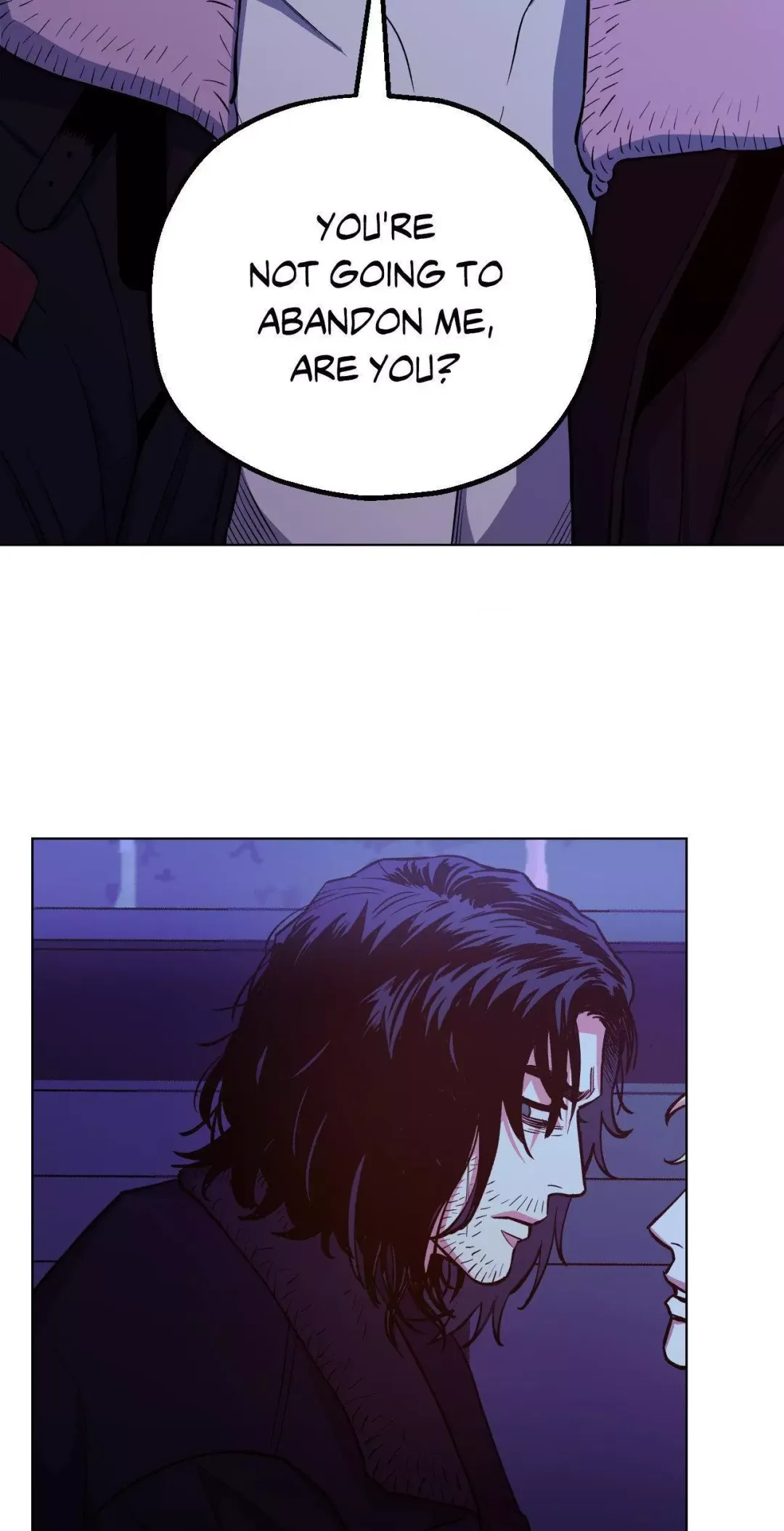When The Killer Falls In Love - Chapter 72 Page 49