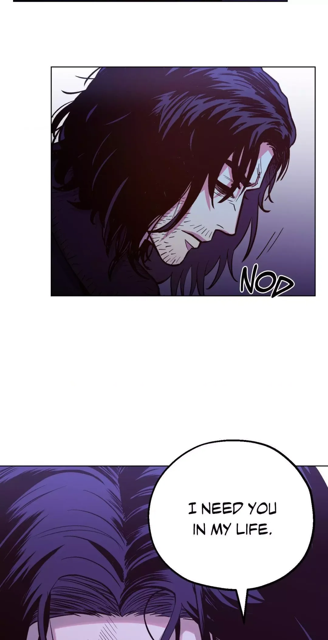 When The Killer Falls In Love - Chapter 72 Page 50
