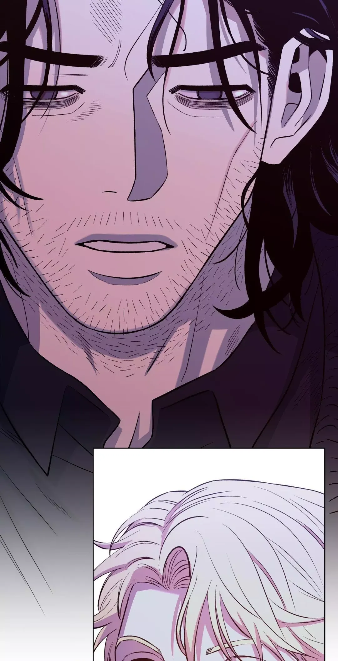 When The Killer Falls In Love - Chapter 72 Page 51