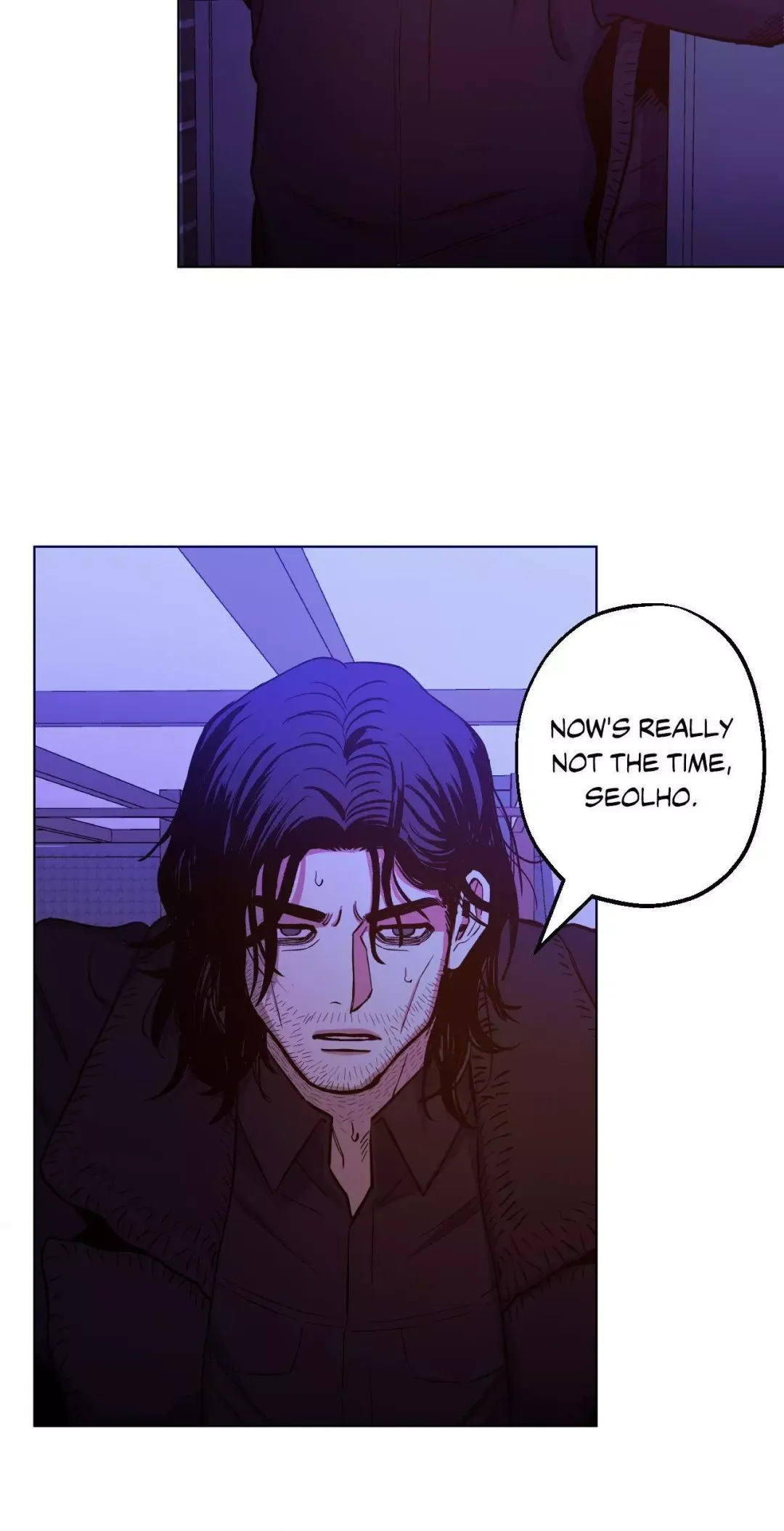 When The Killer Falls In Love - Chapter 72 Page 54