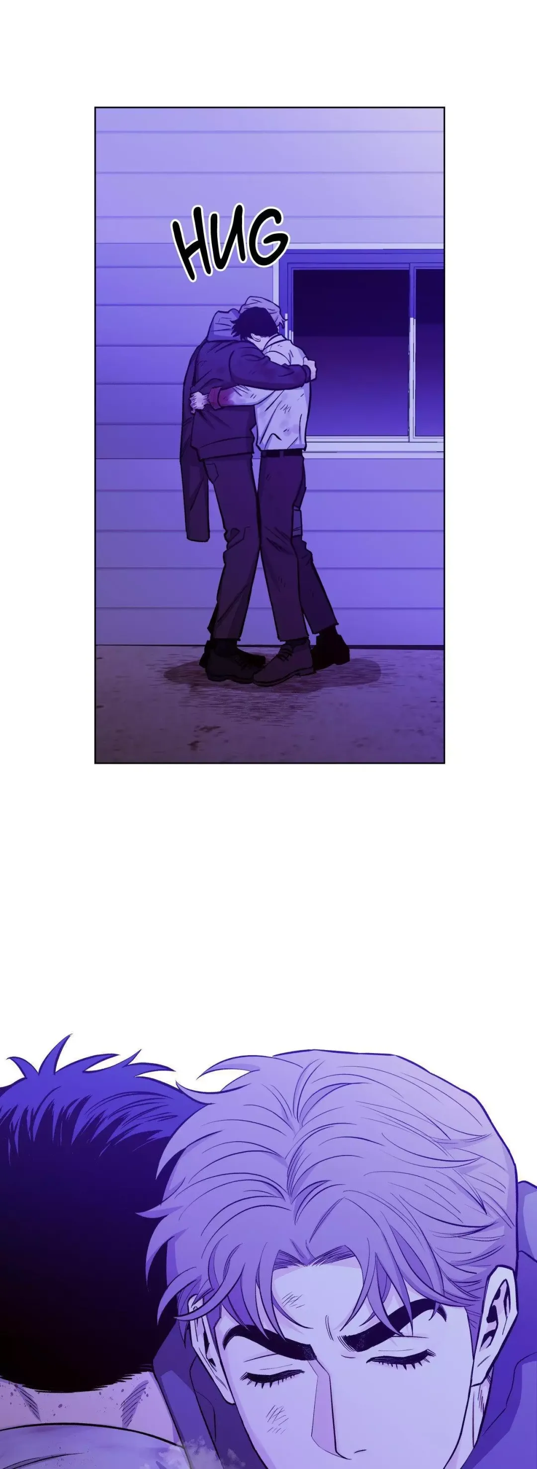 When The Killer Falls In Love - Chapter 73 Page 12