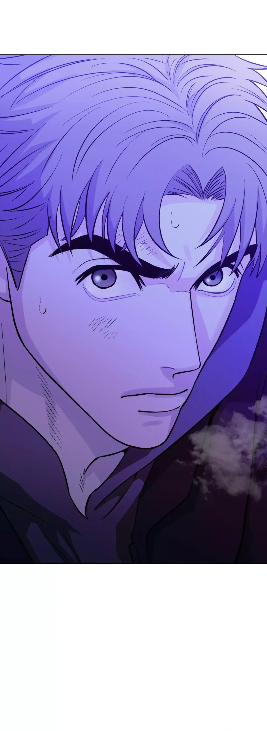 When The Killer Falls In Love - Chapter 73 Page 23