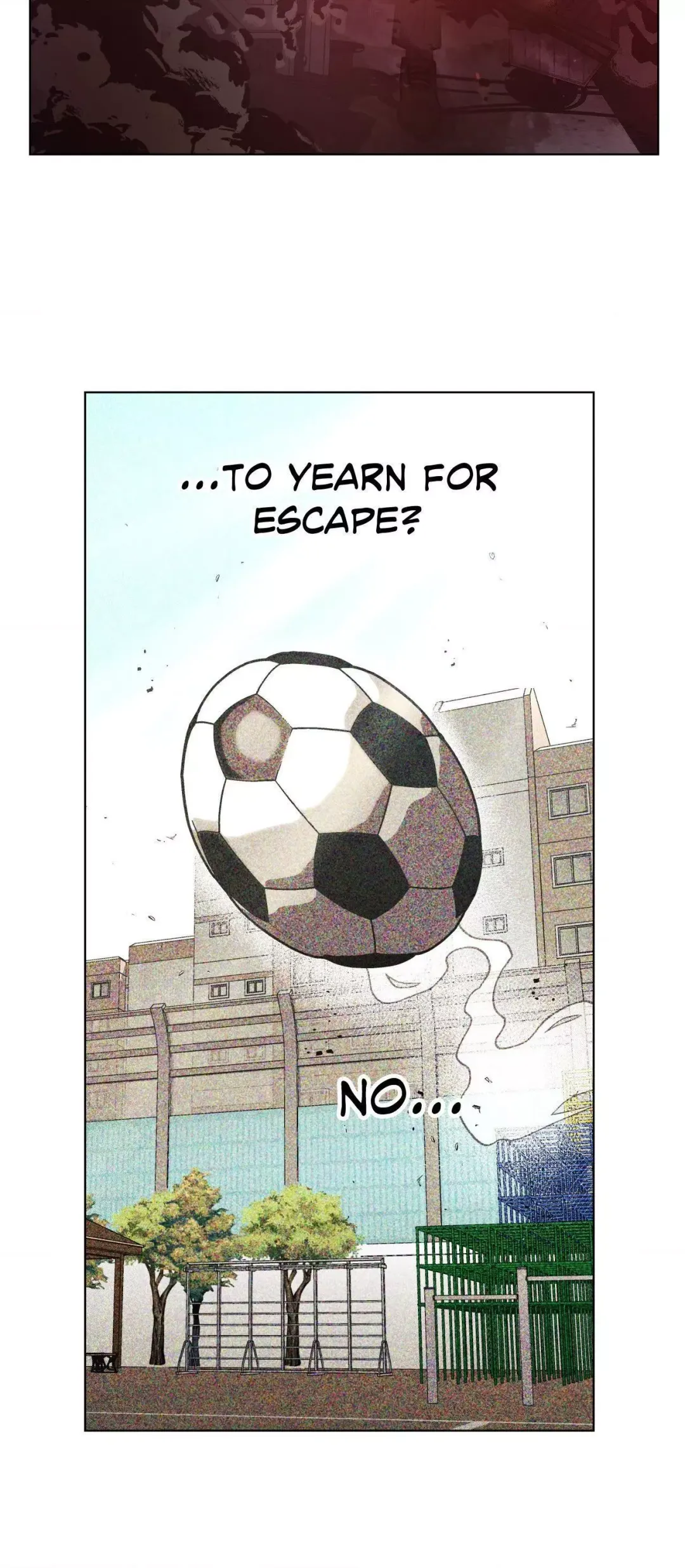 When The Killer Falls In Love - Chapter 73 Page 25