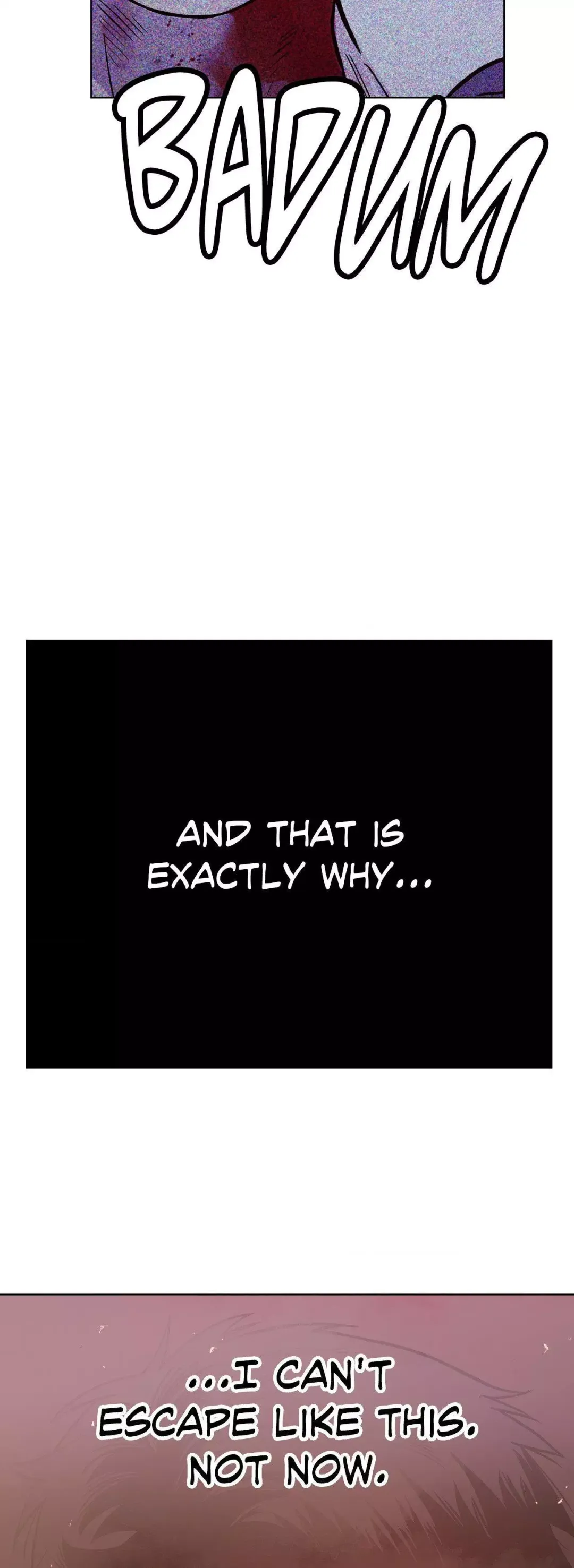 When The Killer Falls In Love - Chapter 73 Page 28