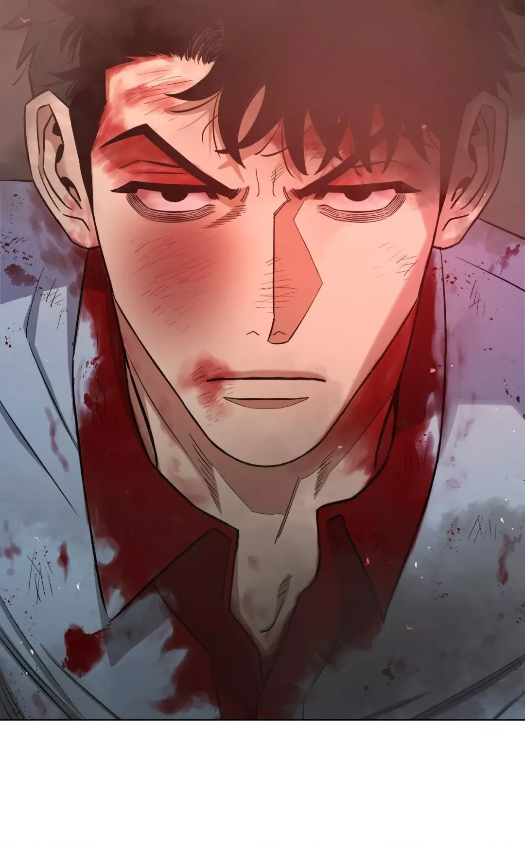 When The Killer Falls In Love - Chapter 73 Page 29