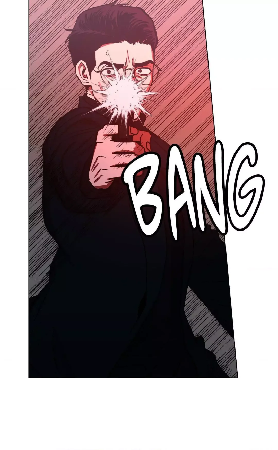 When The Killer Falls In Love - Chapter 73 Page 32