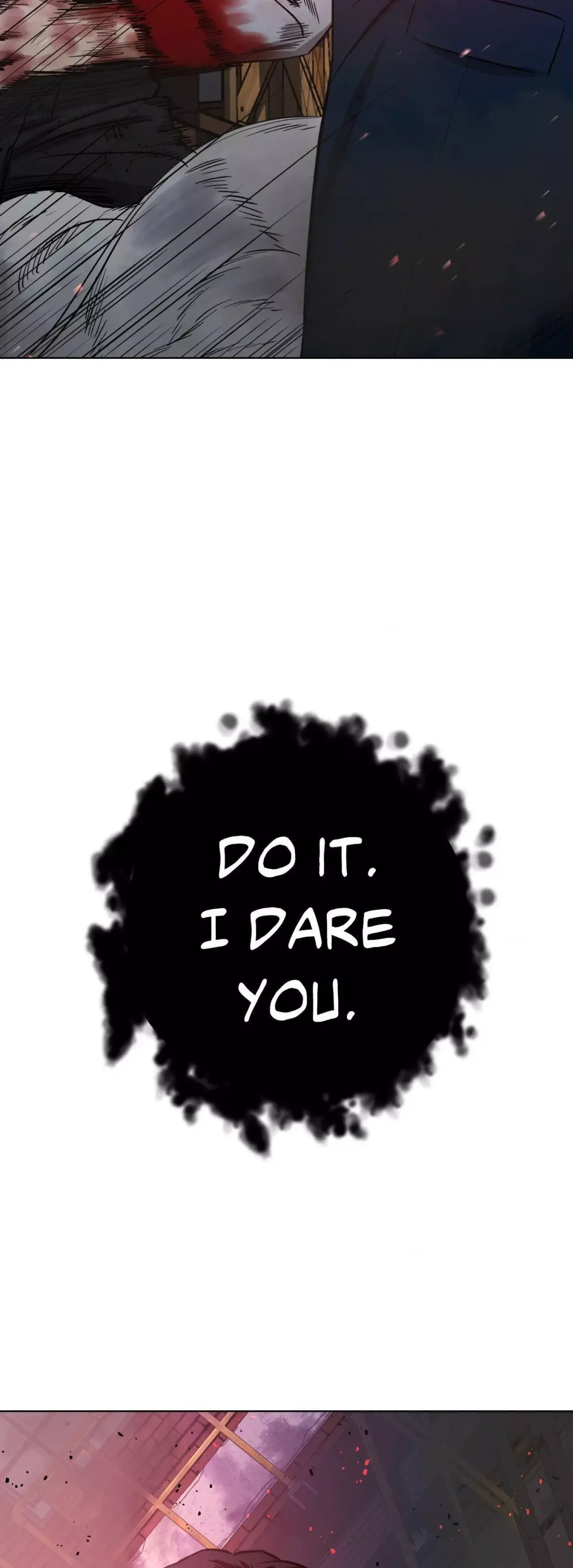 When The Killer Falls In Love - Chapter 73 Page 34
