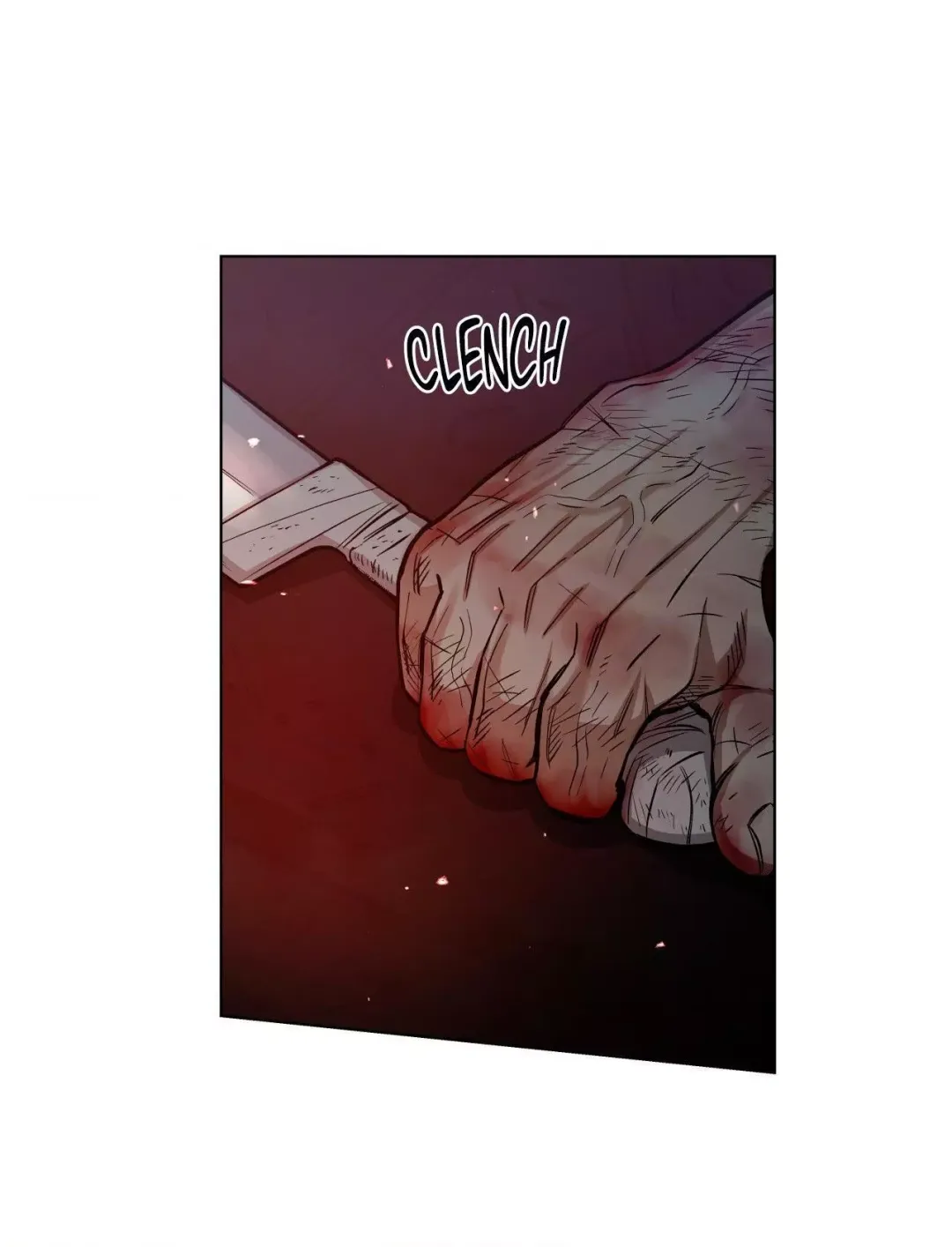 When The Killer Falls In Love - Chapter 73 Page 43