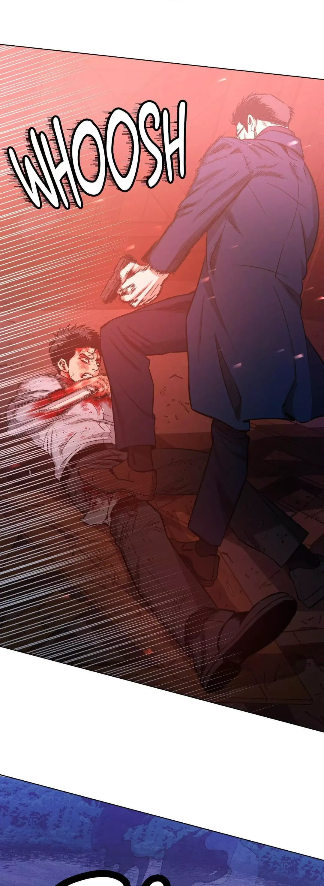 When The Killer Falls In Love - Chapter 73 Page 44