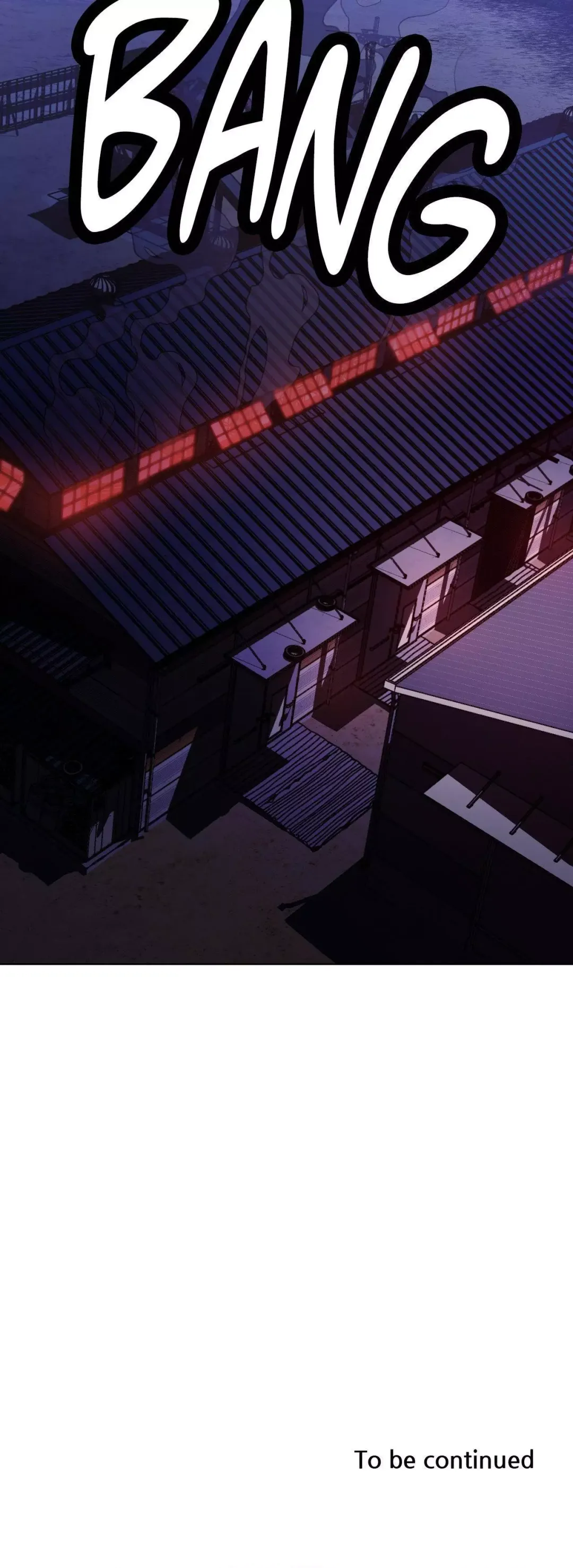 When The Killer Falls In Love - Chapter 73 Page 45