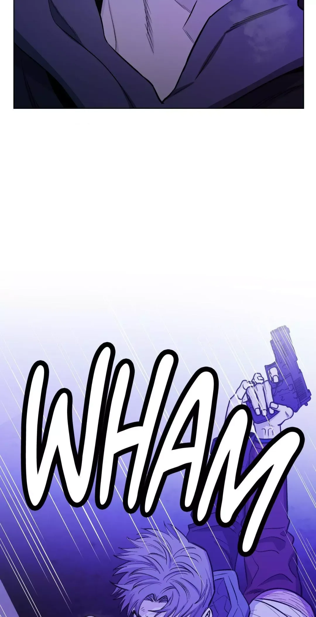 When The Killer Falls In Love - Chapter 74 Page 4