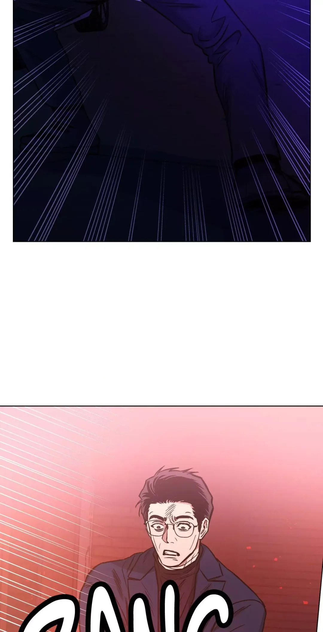 When The Killer Falls In Love - Chapter 74 Page 7