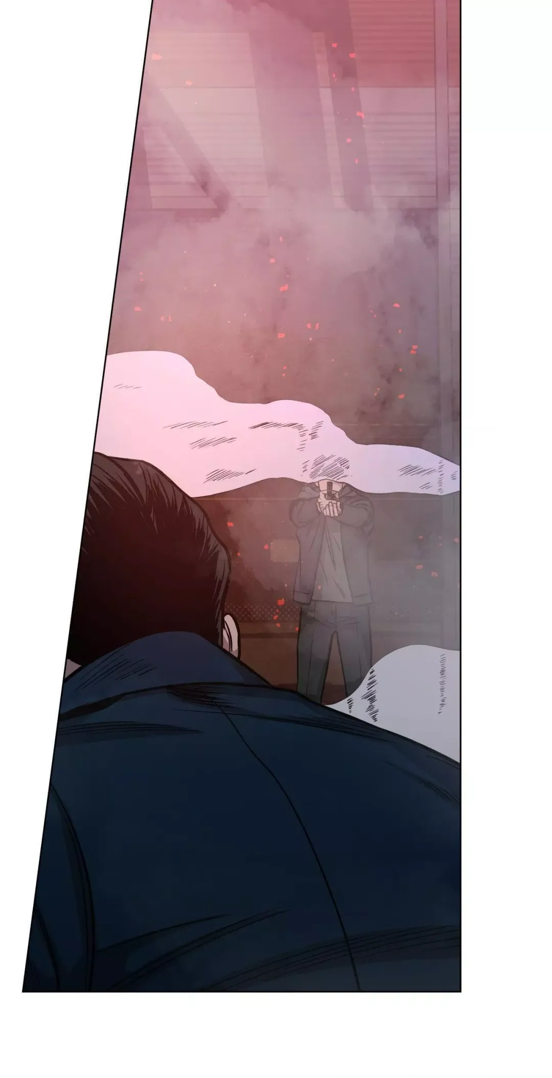 When The Killer Falls In Love - Chapter 74 Page 9