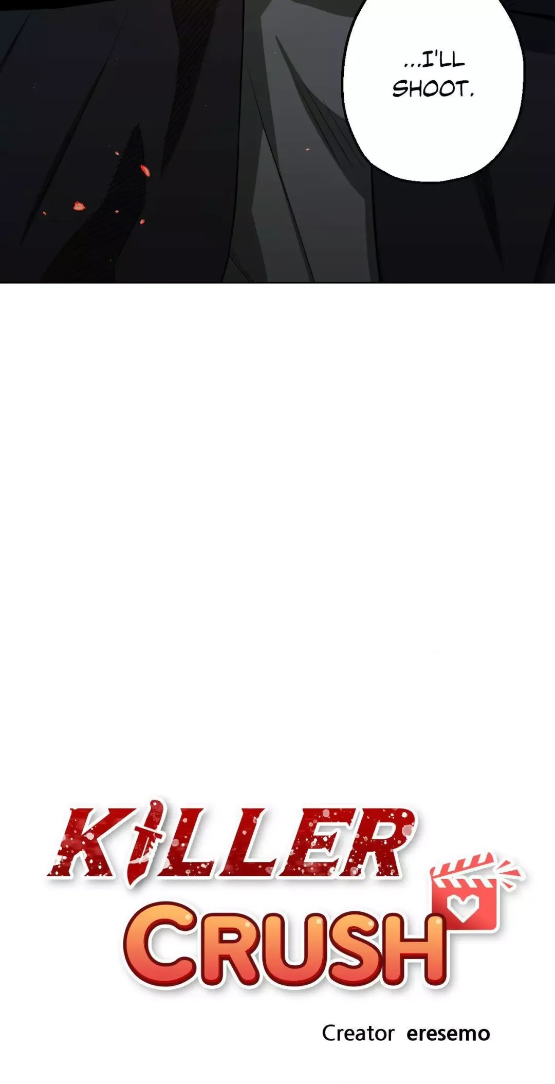 When The Killer Falls In Love - Chapter 74 Page 11