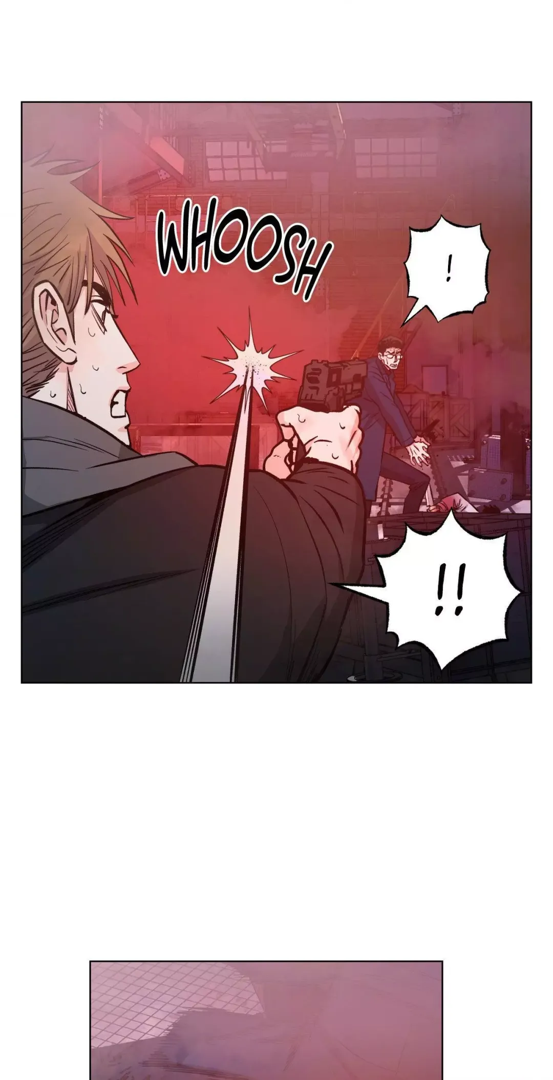 When The Killer Falls In Love - Chapter 74 Page 15