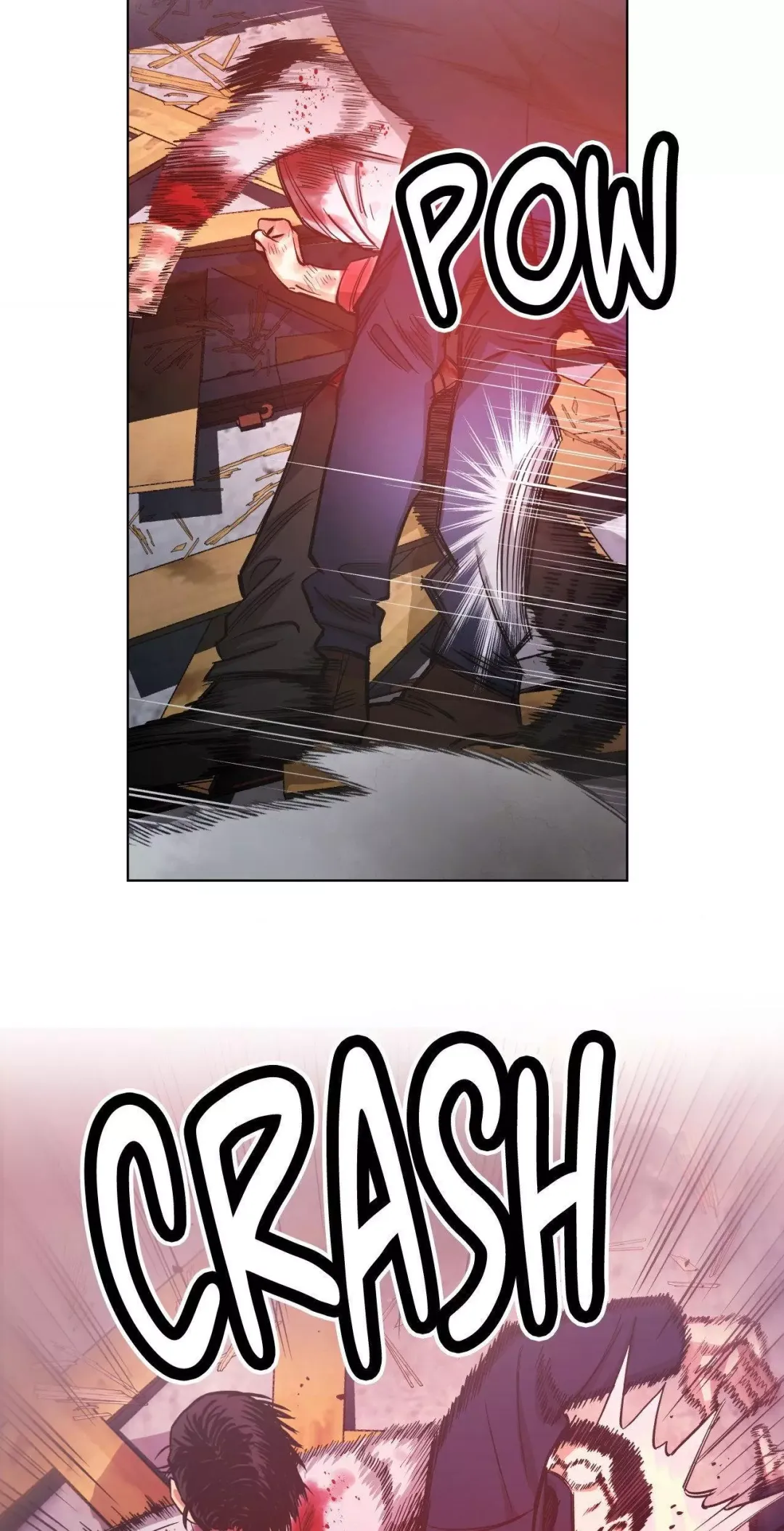 When The Killer Falls In Love - Chapter 74 Page 16
