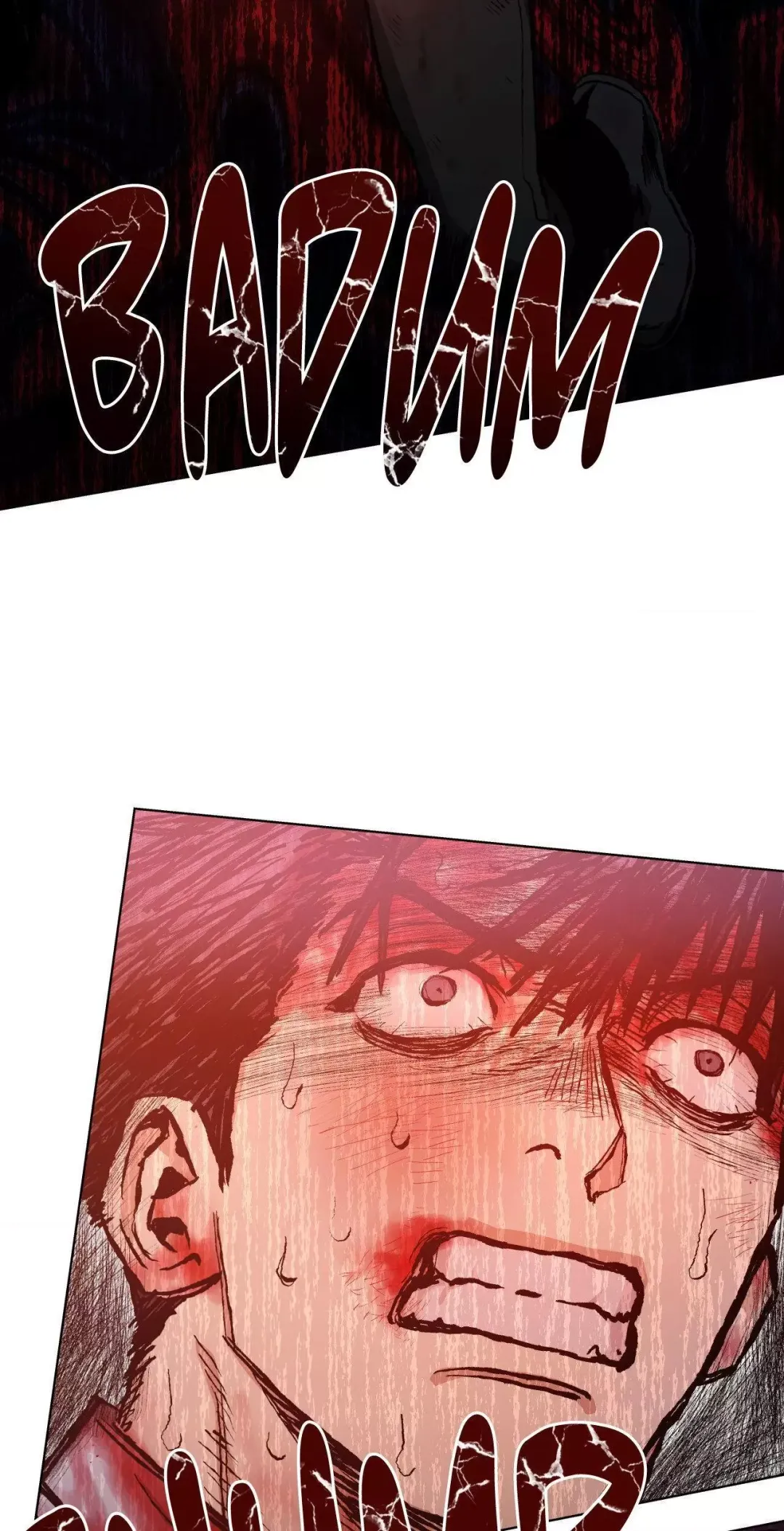 When The Killer Falls In Love - Chapter 74 Page 44