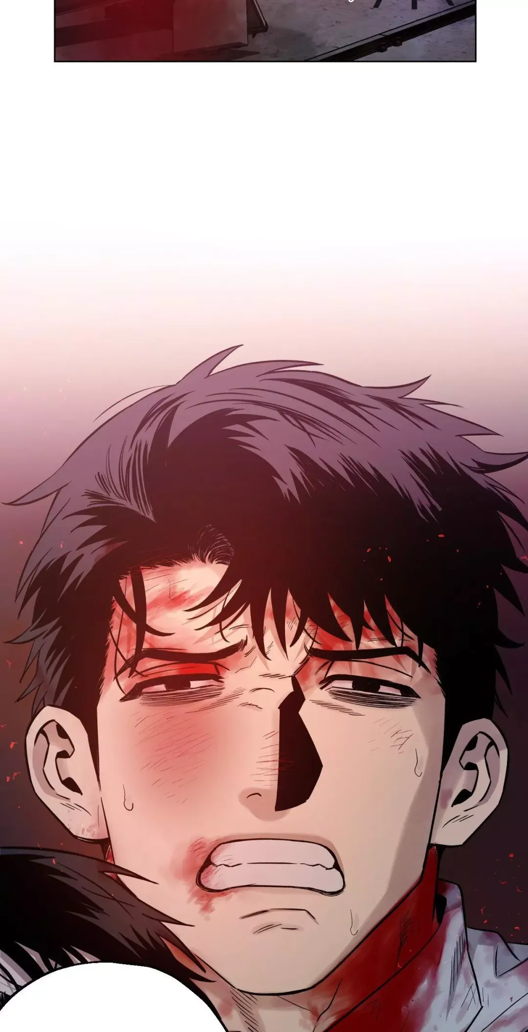 When The Killer Falls In Love - Chapter 74 Page 47