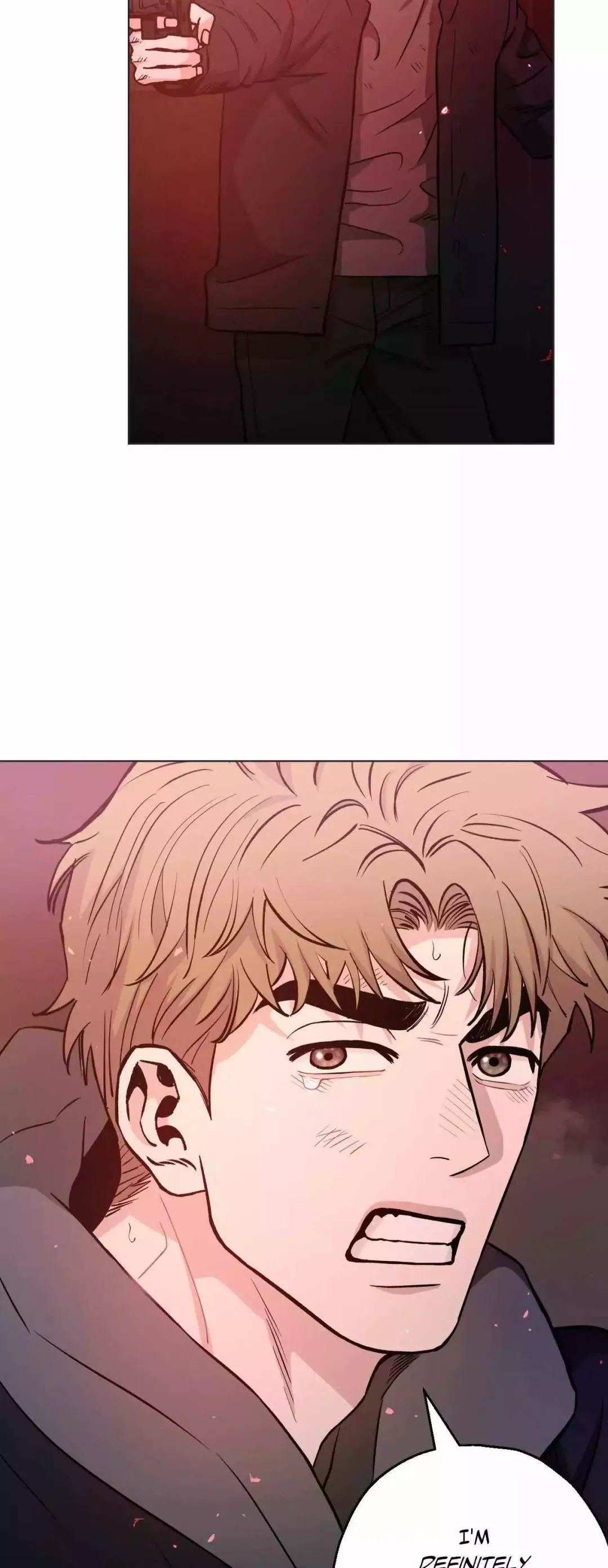 When The Killer Falls In Love - Chapter 75 Page 5