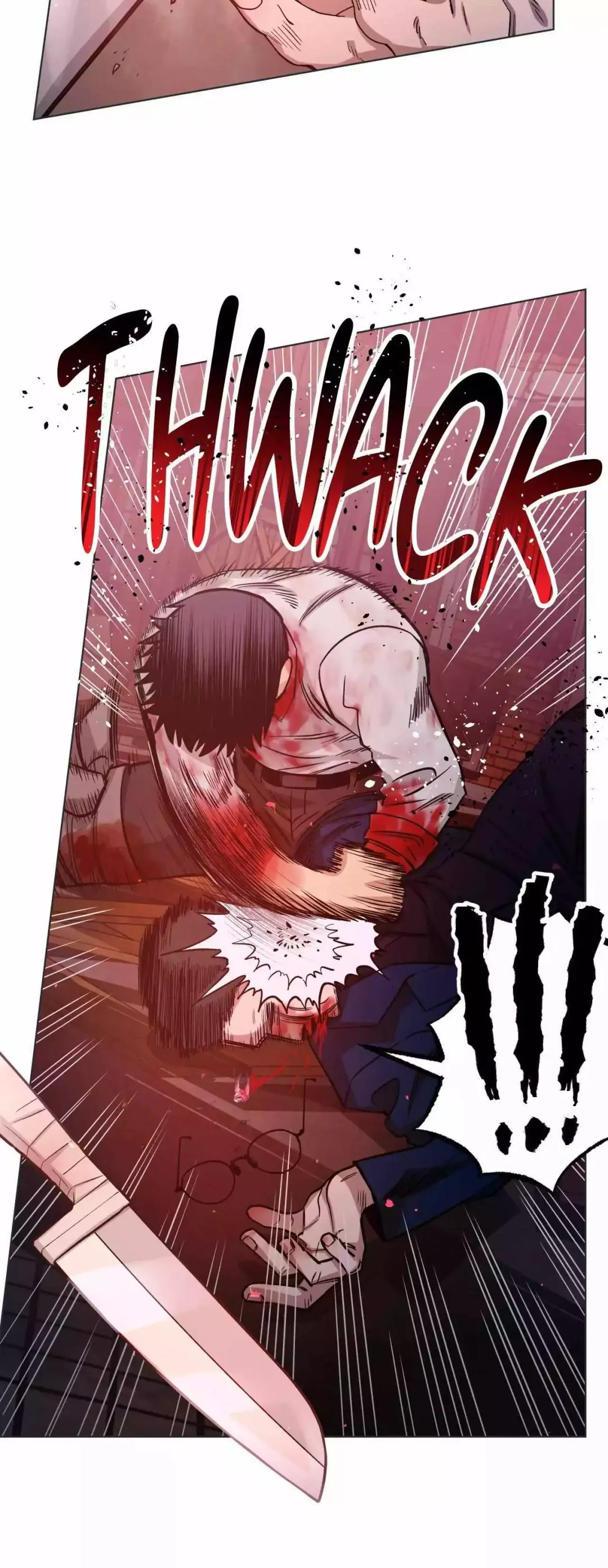 When The Killer Falls In Love - Chapter 75 Page 10