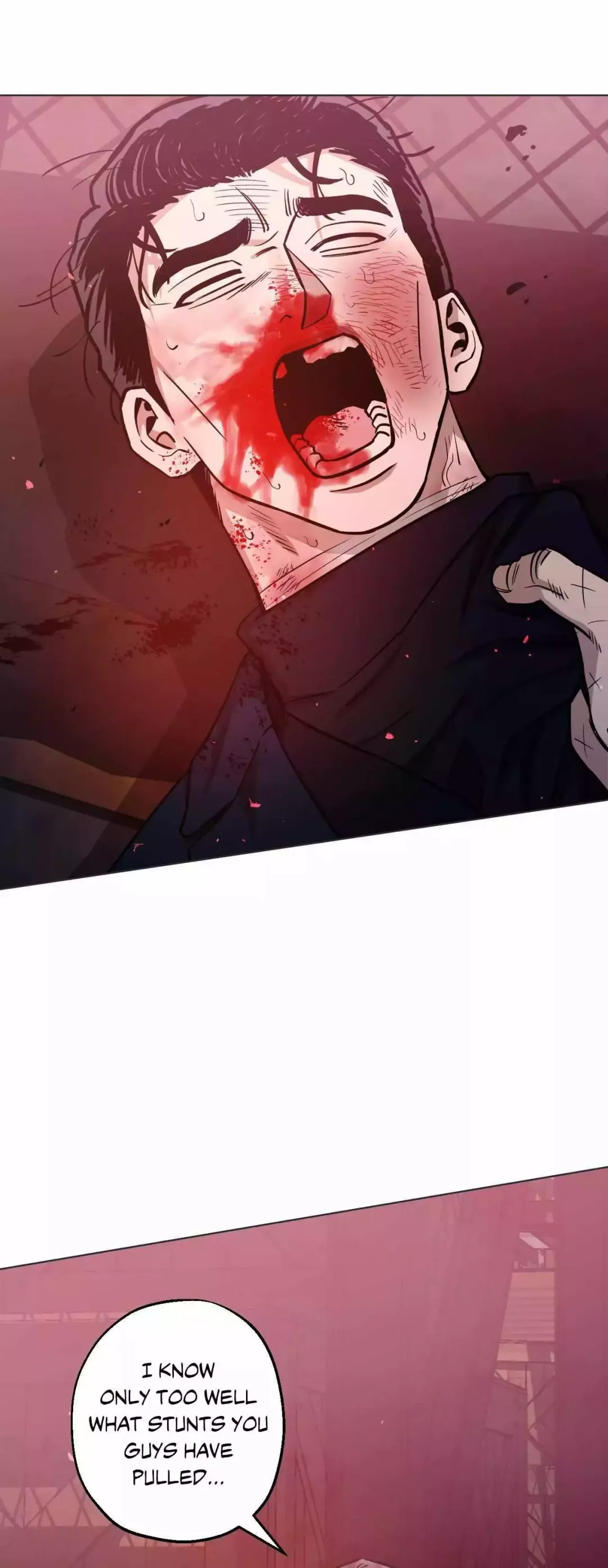 When The Killer Falls In Love - Chapter 75 Page 11