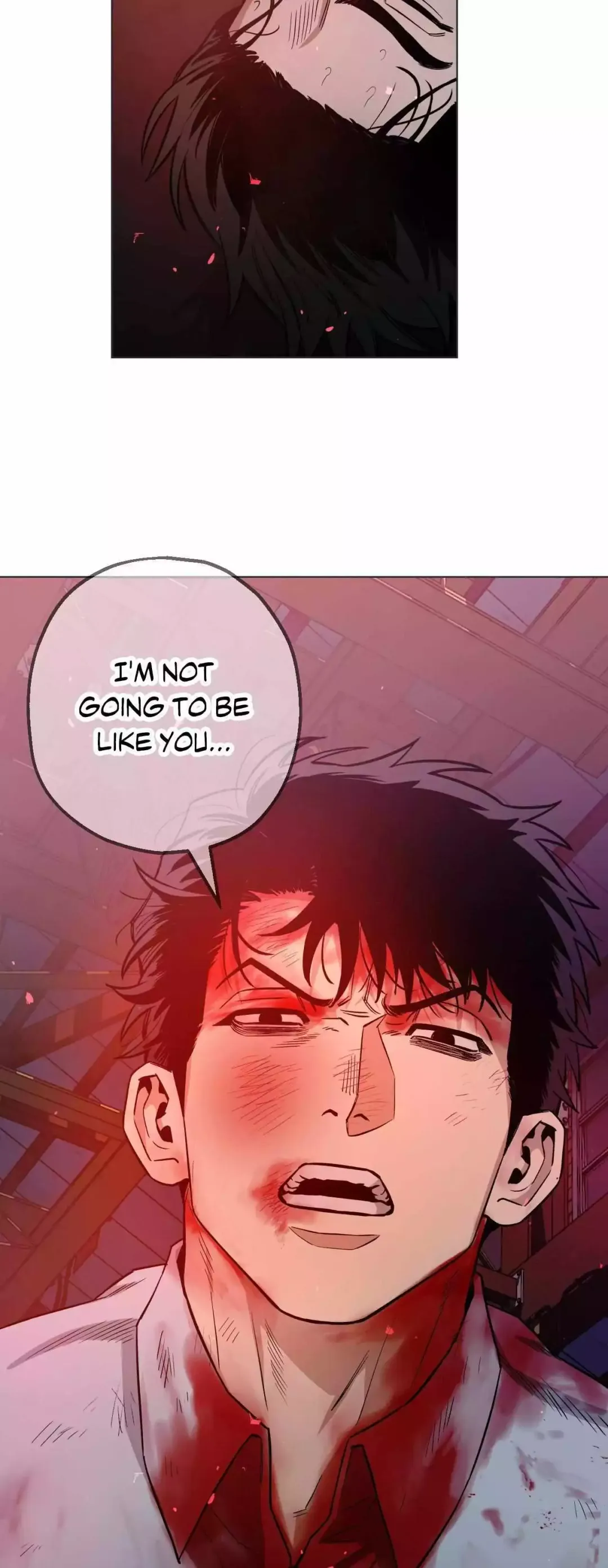 When The Killer Falls In Love - Chapter 75 Page 13