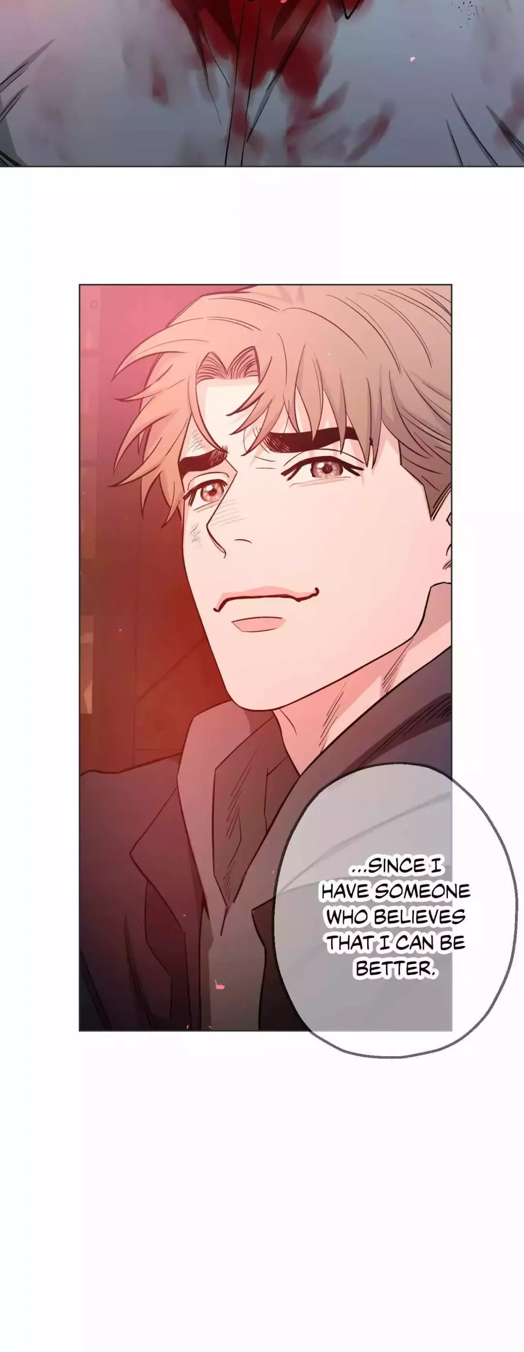 When The Killer Falls In Love - Chapter 75 Page 14