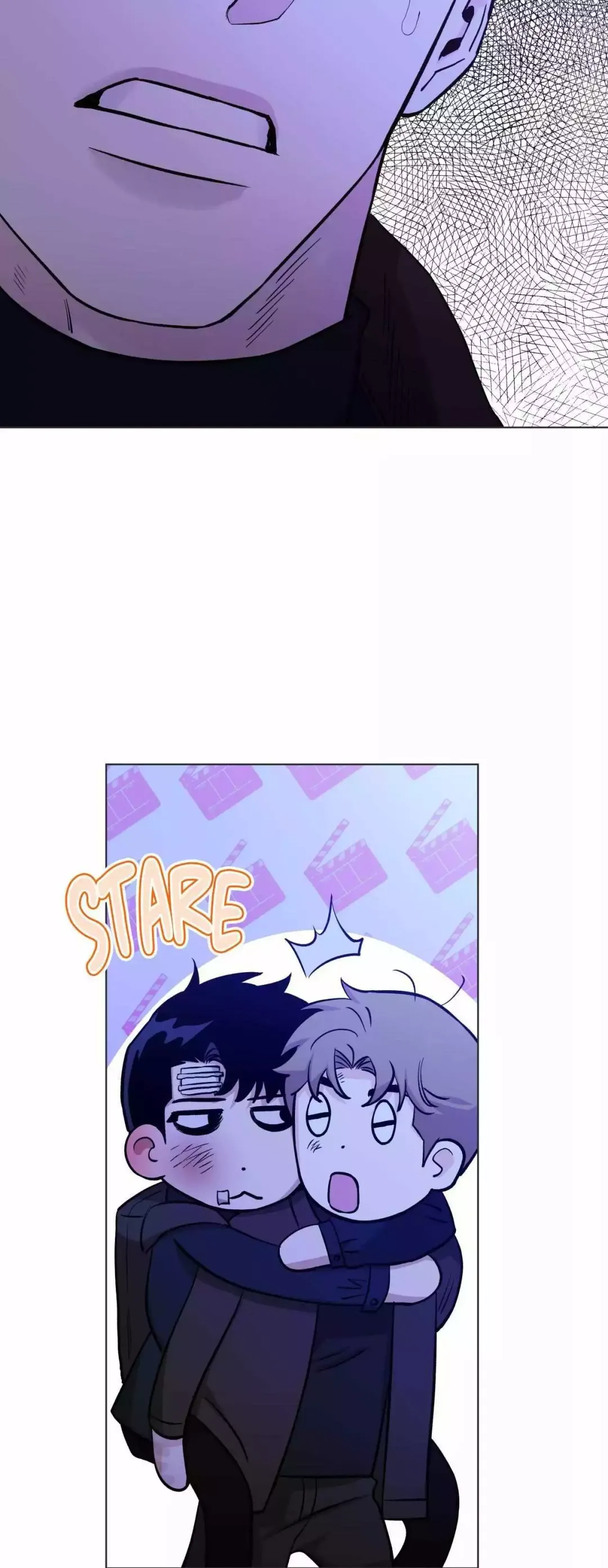 When The Killer Falls In Love - Chapter 75 Page 43