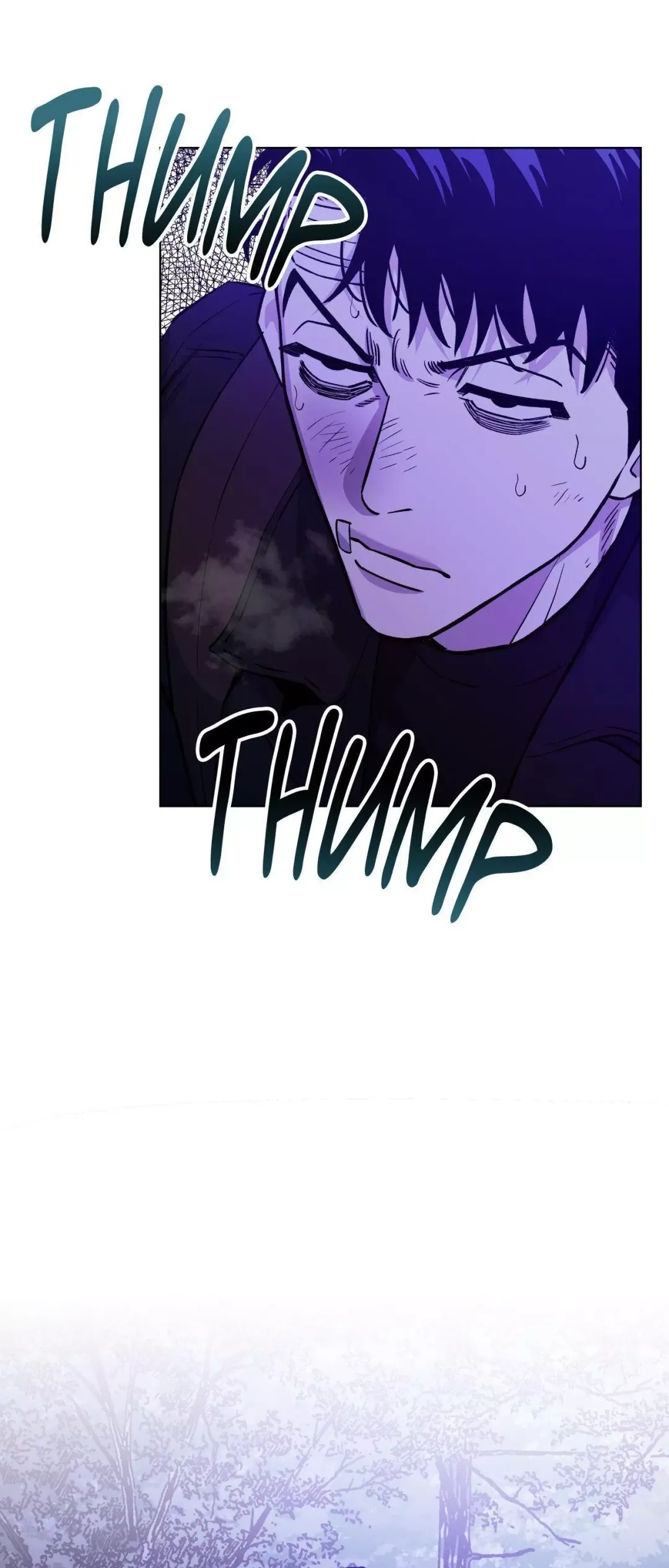 When The Killer Falls In Love - Chapter 76 Page 20