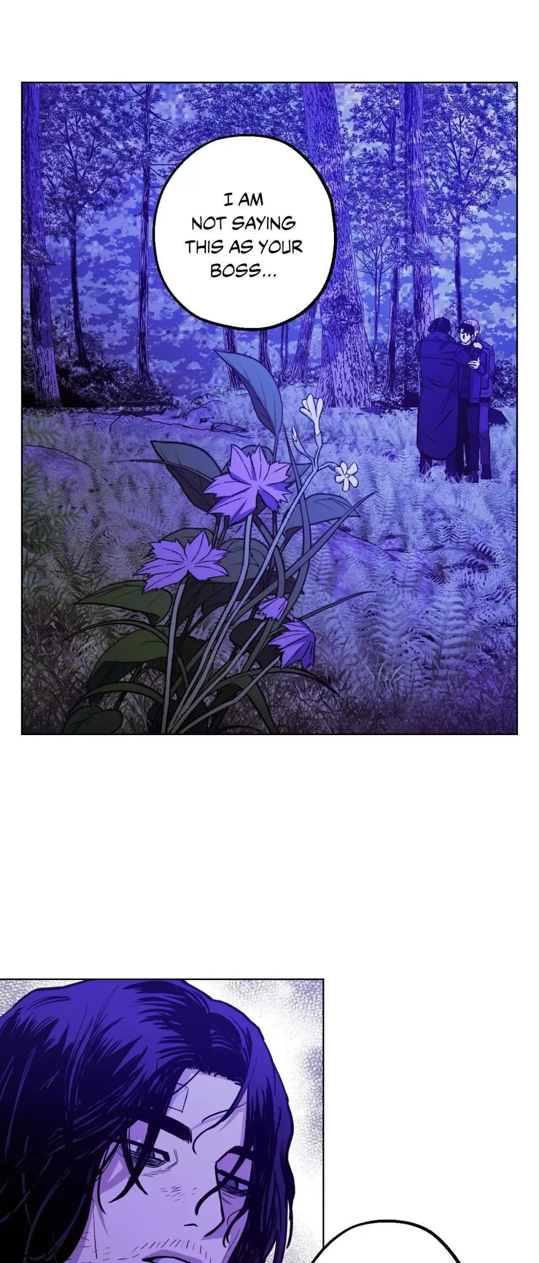 When The Killer Falls In Love - Chapter 76 Page 24