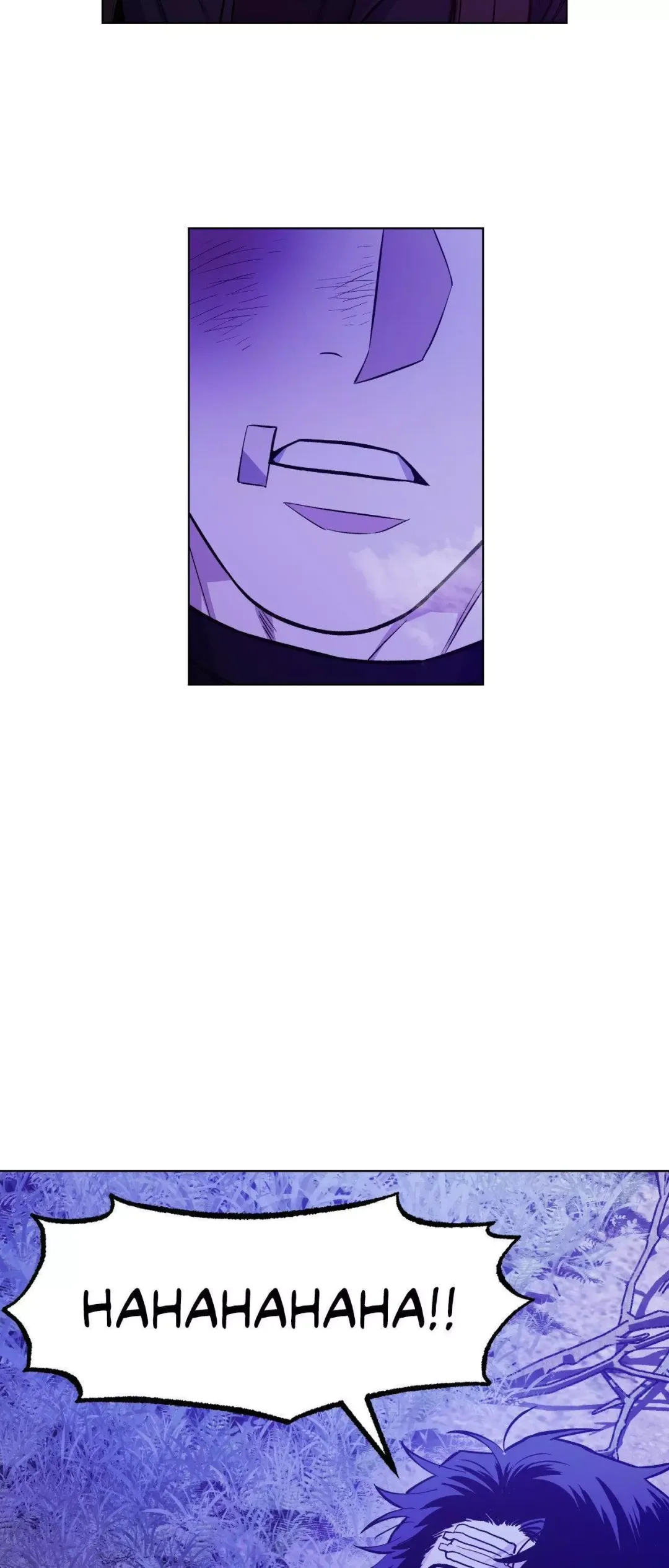When The Killer Falls In Love - Chapter 76 Page 43