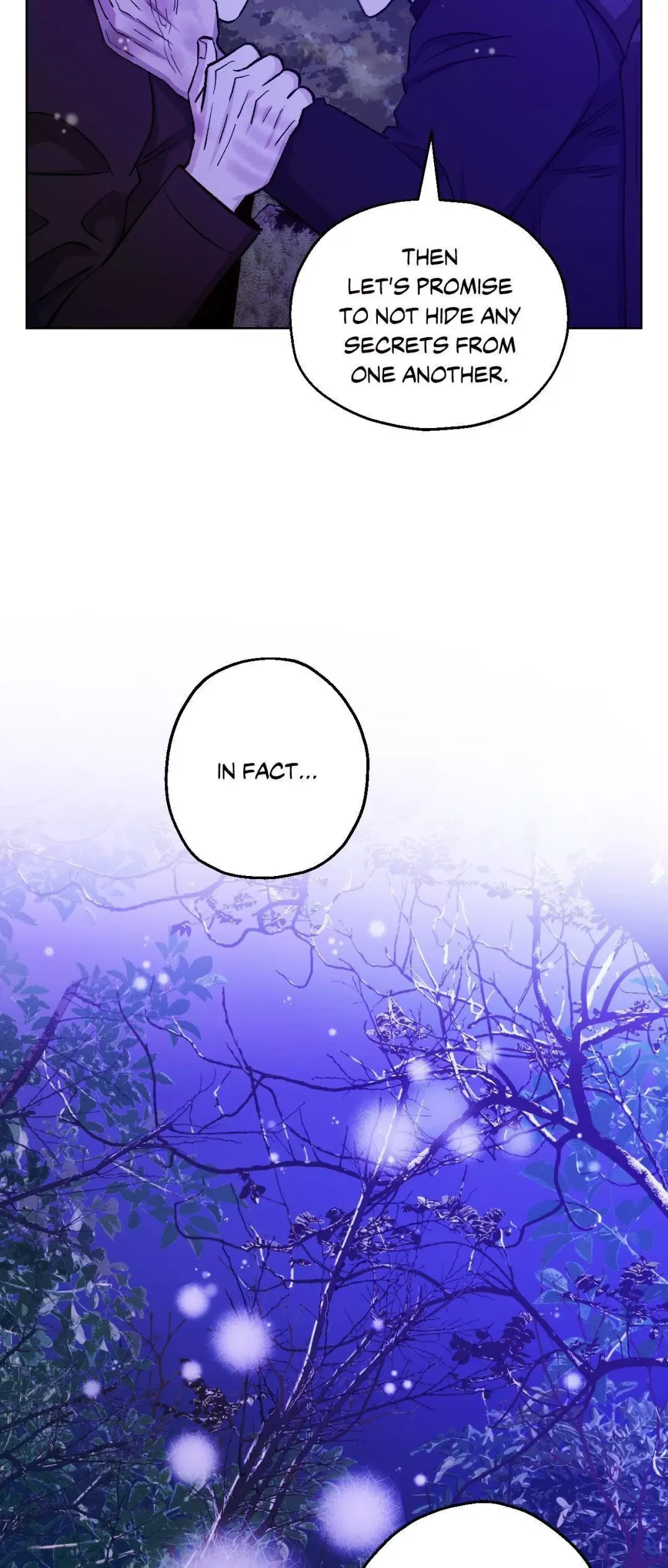 When The Killer Falls In Love - Chapter 76 Page 47