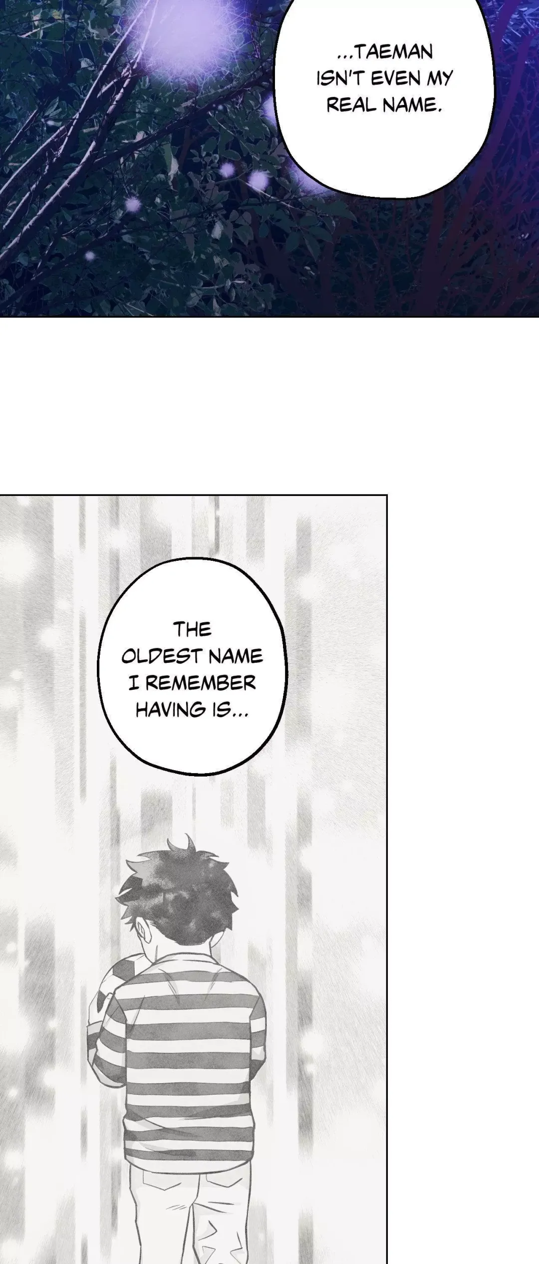 When The Killer Falls In Love - Chapter 76 Page 48