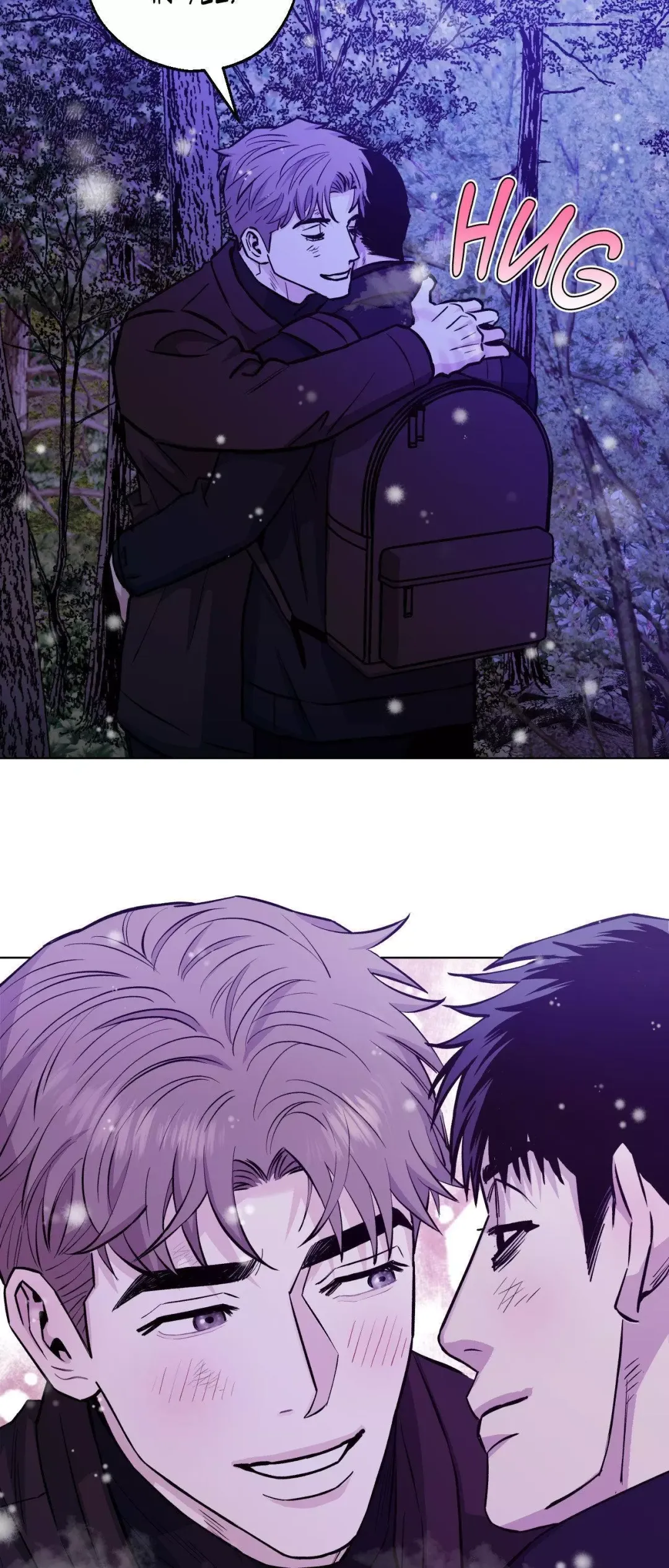 When The Killer Falls In Love - Chapter 76 Page 51